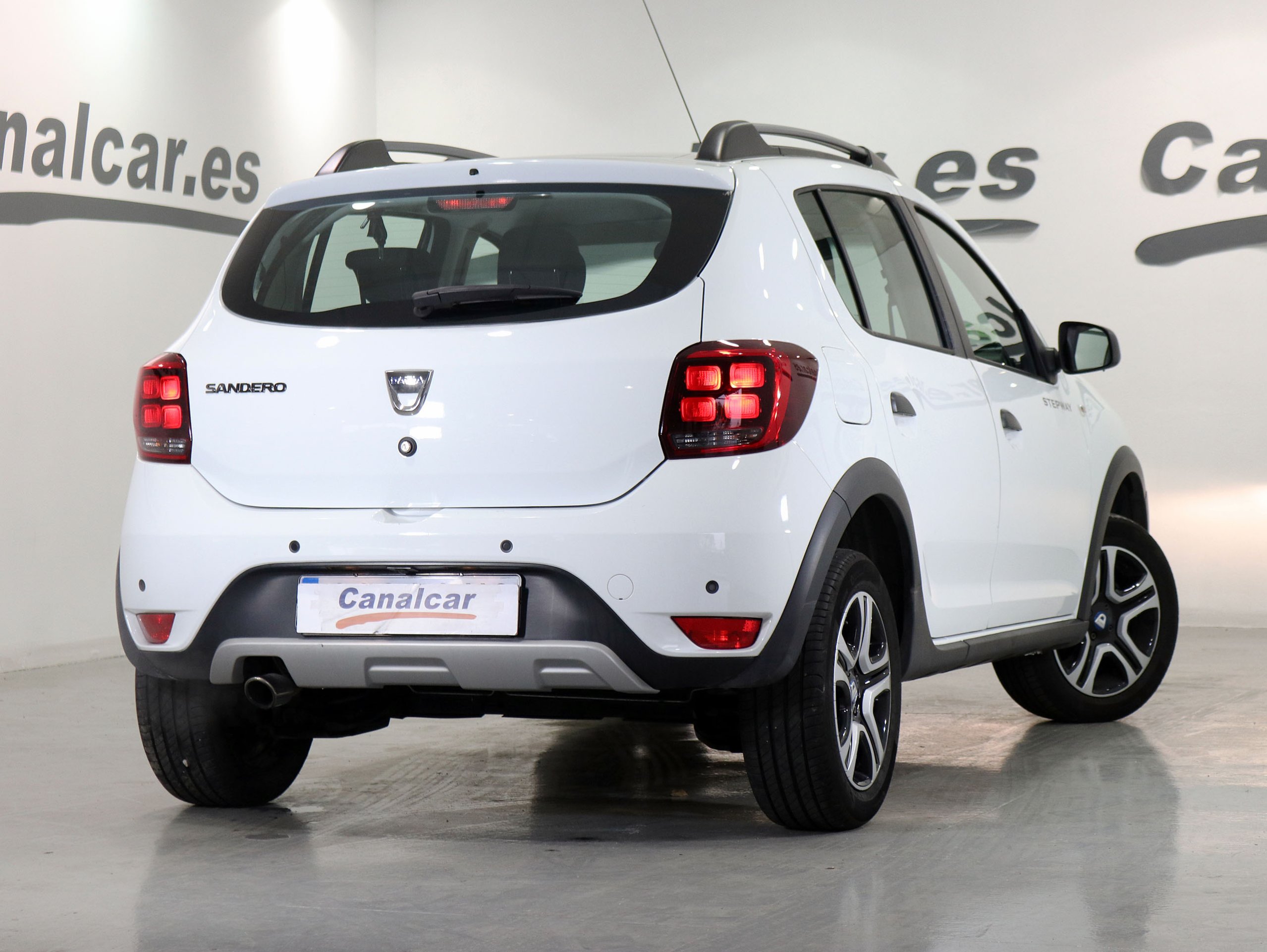 Foto Dacia Sandero 4