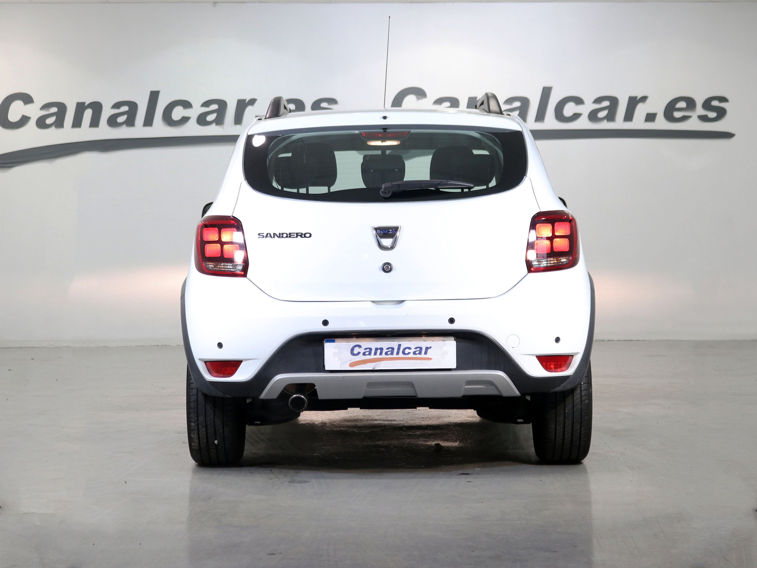 Foto Dacia Sandero 5