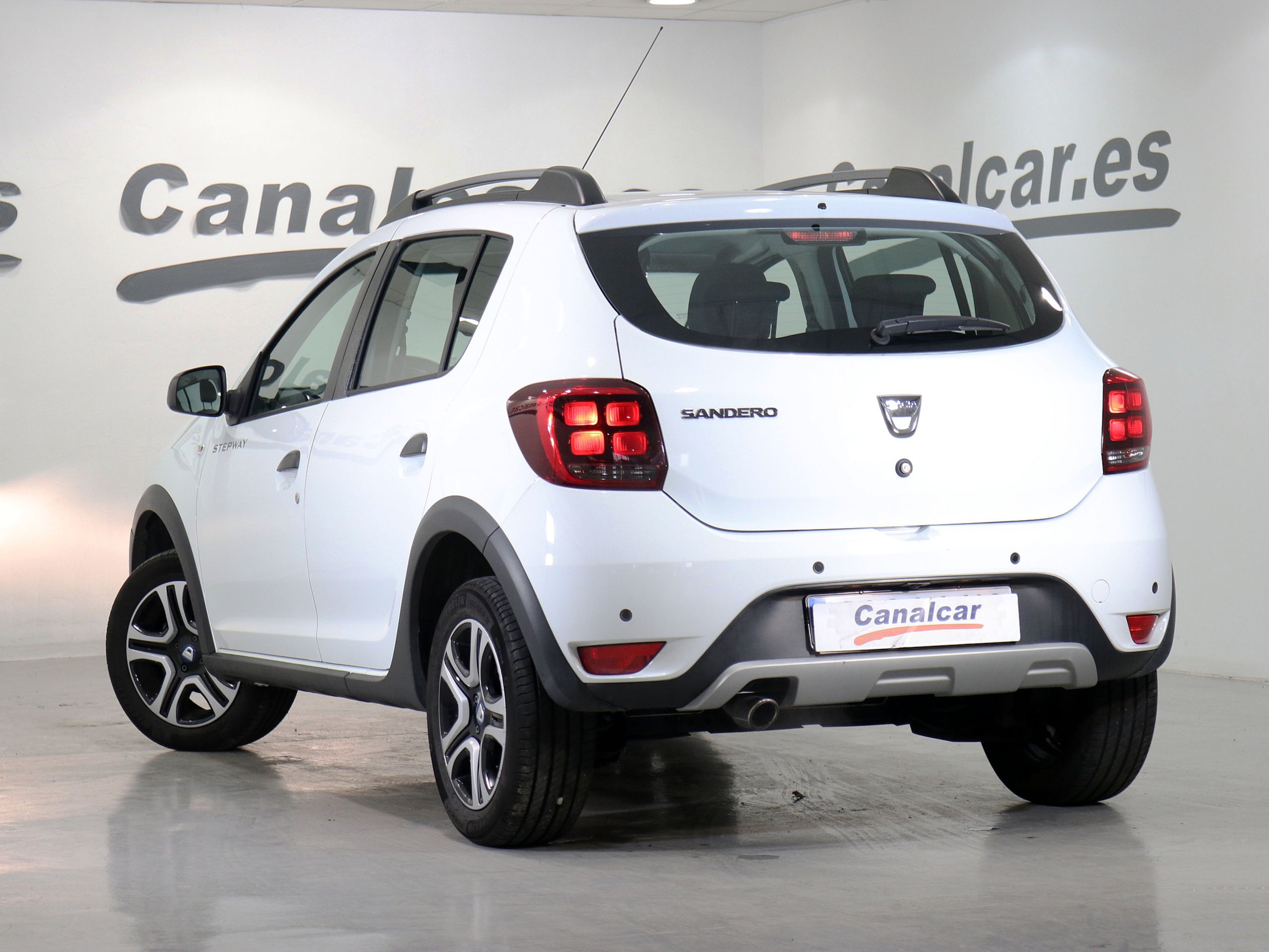 Foto Dacia Sandero 6