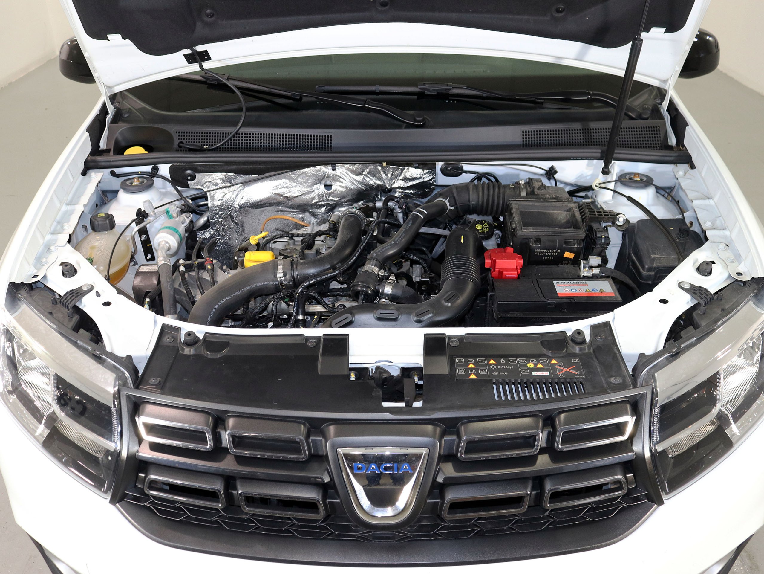 Foto Dacia Sandero 7