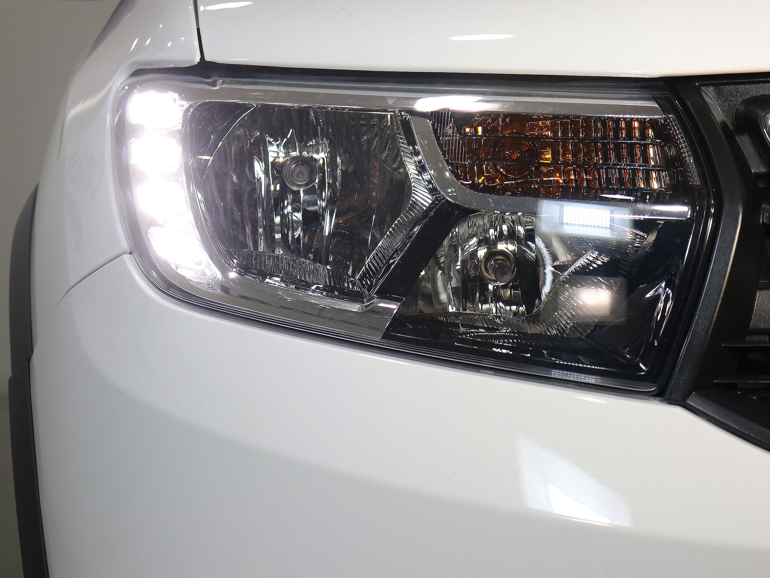 Foto Dacia Sandero 11