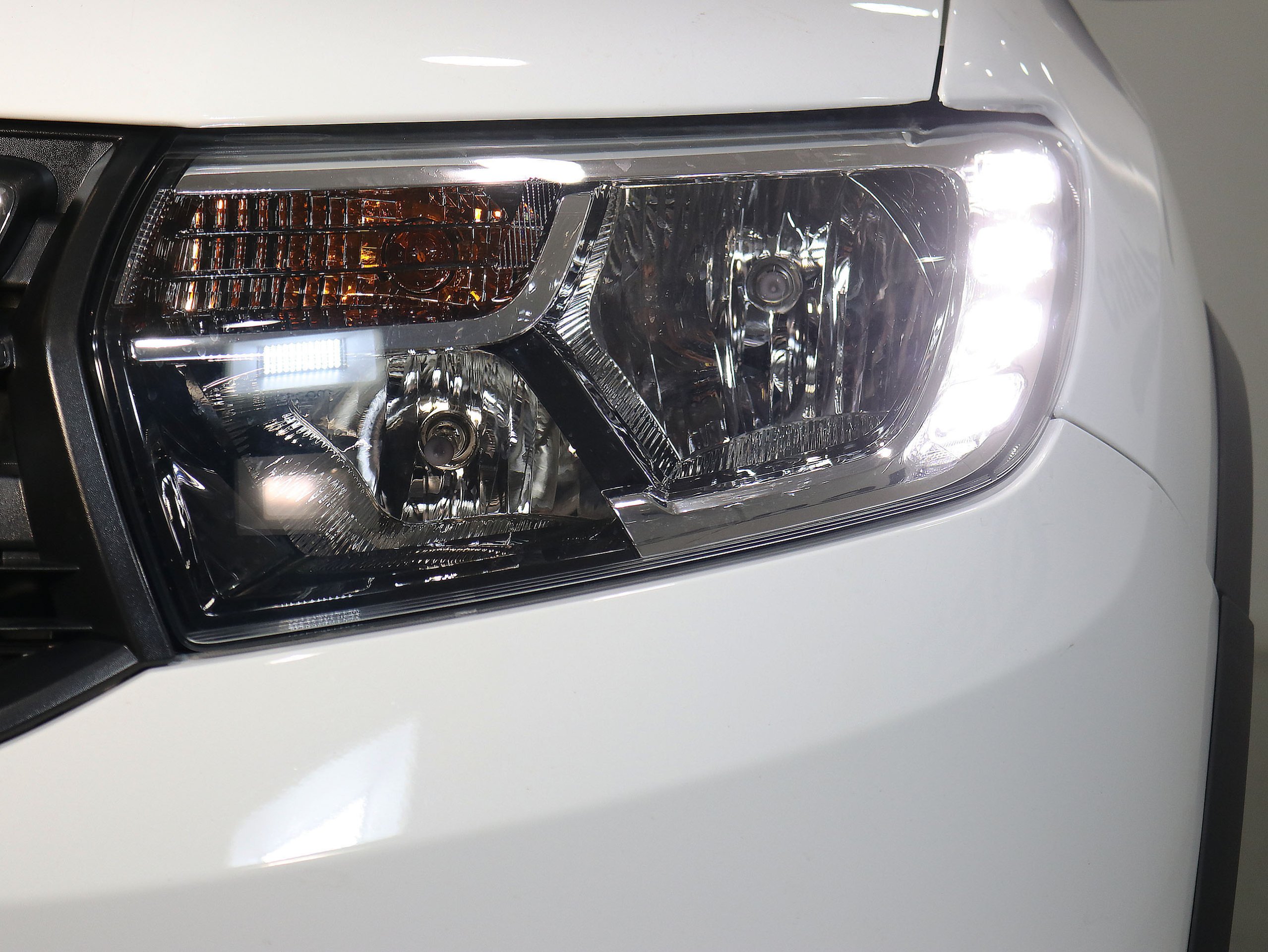 Foto Dacia Sandero 12