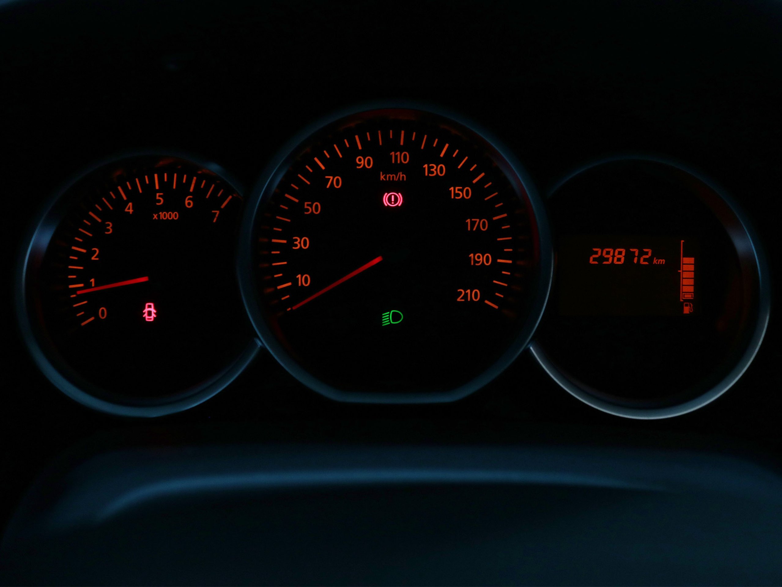 Foto Dacia Sandero 16