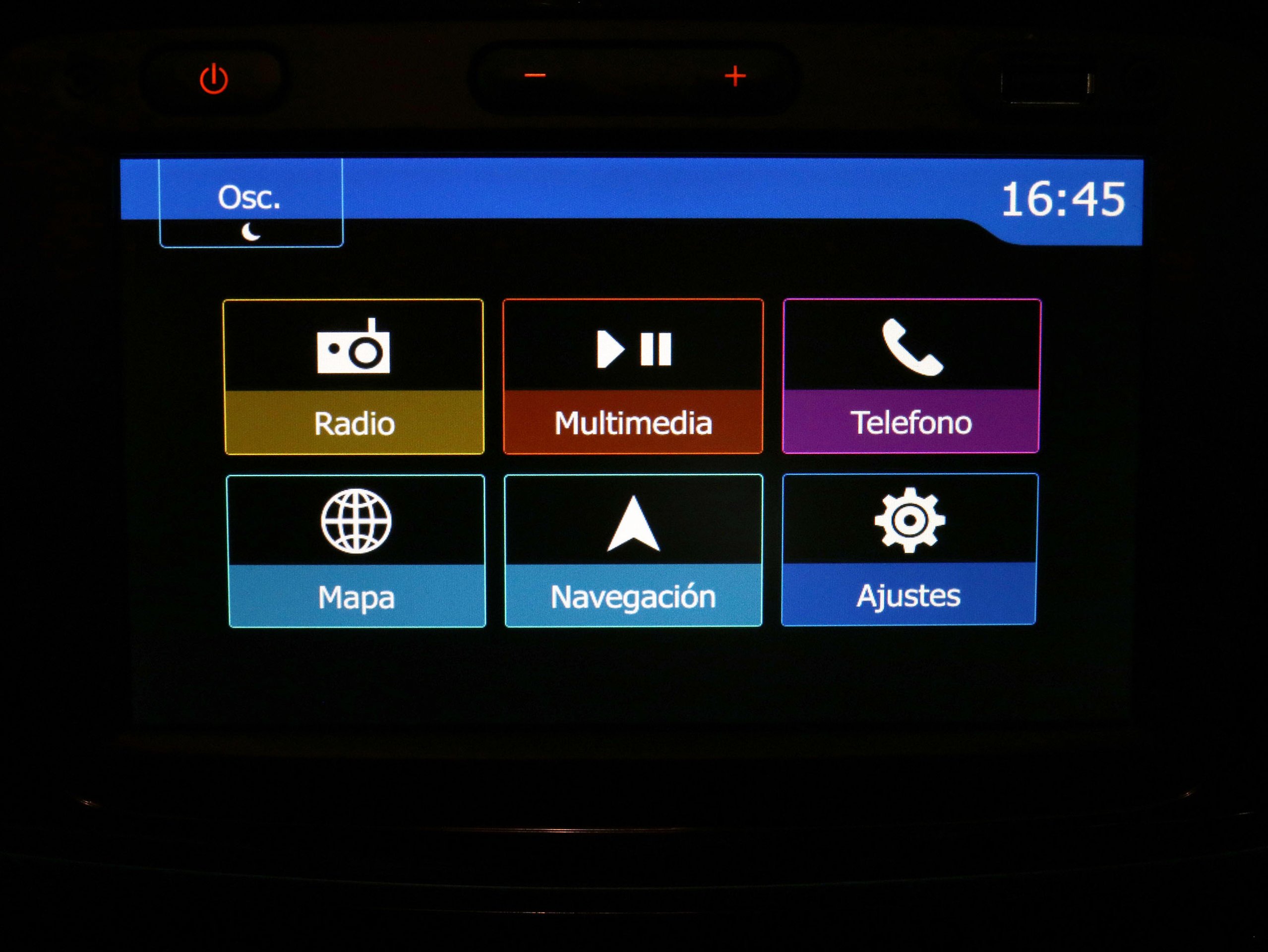 Foto Dacia Sandero 17