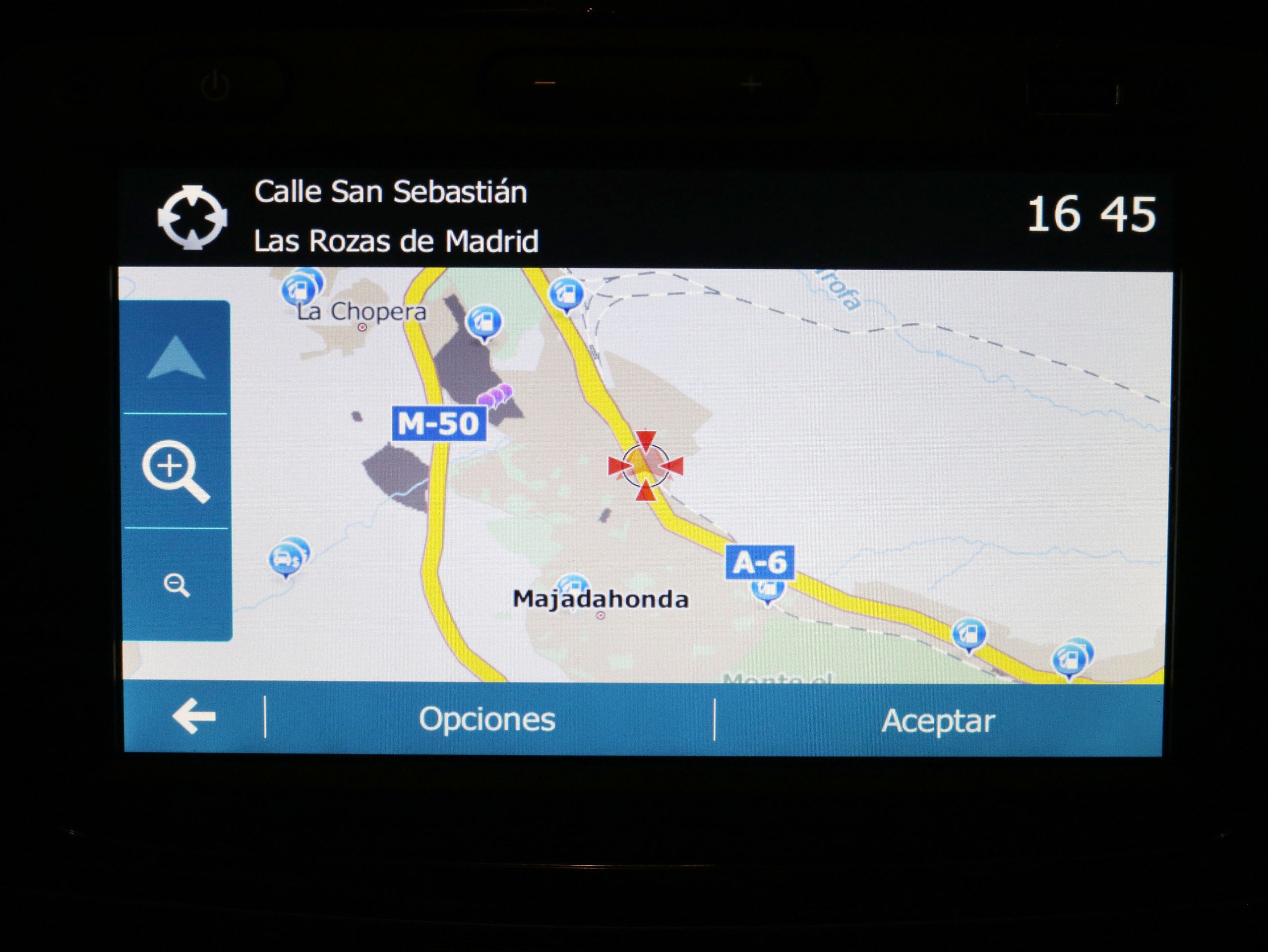 Foto Dacia Sandero 18