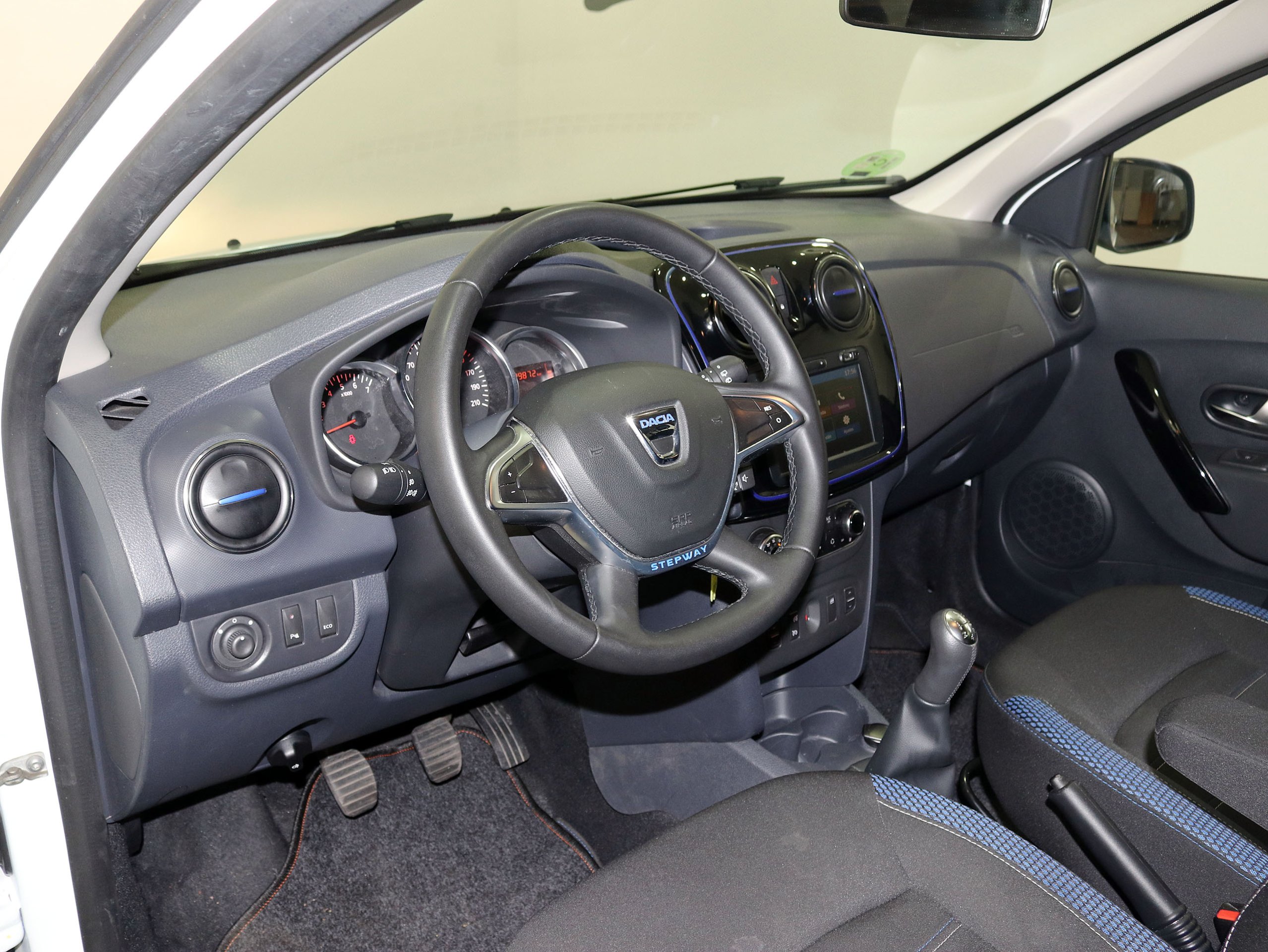 Foto Dacia Sandero 21