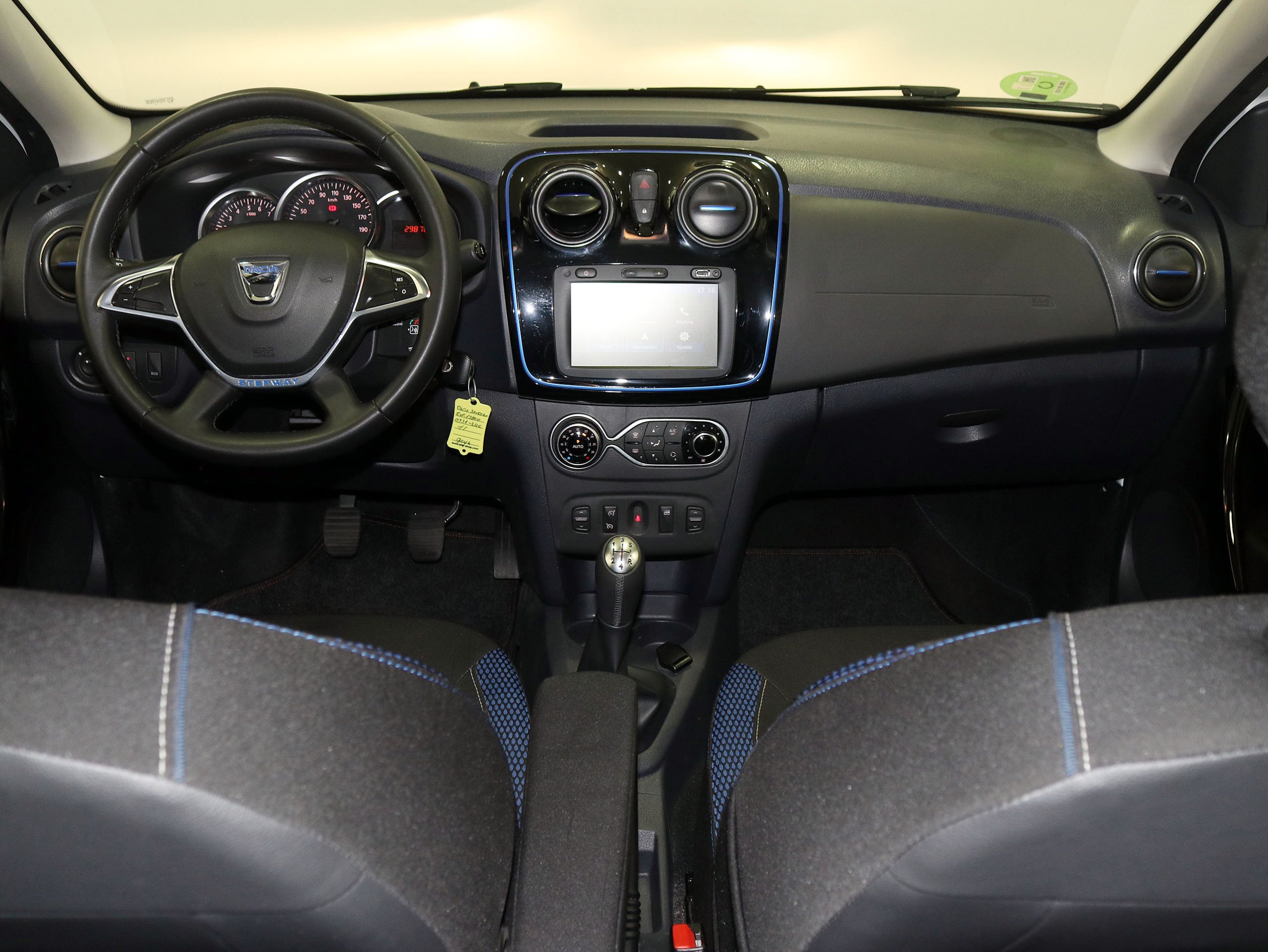Foto Dacia Sandero 22