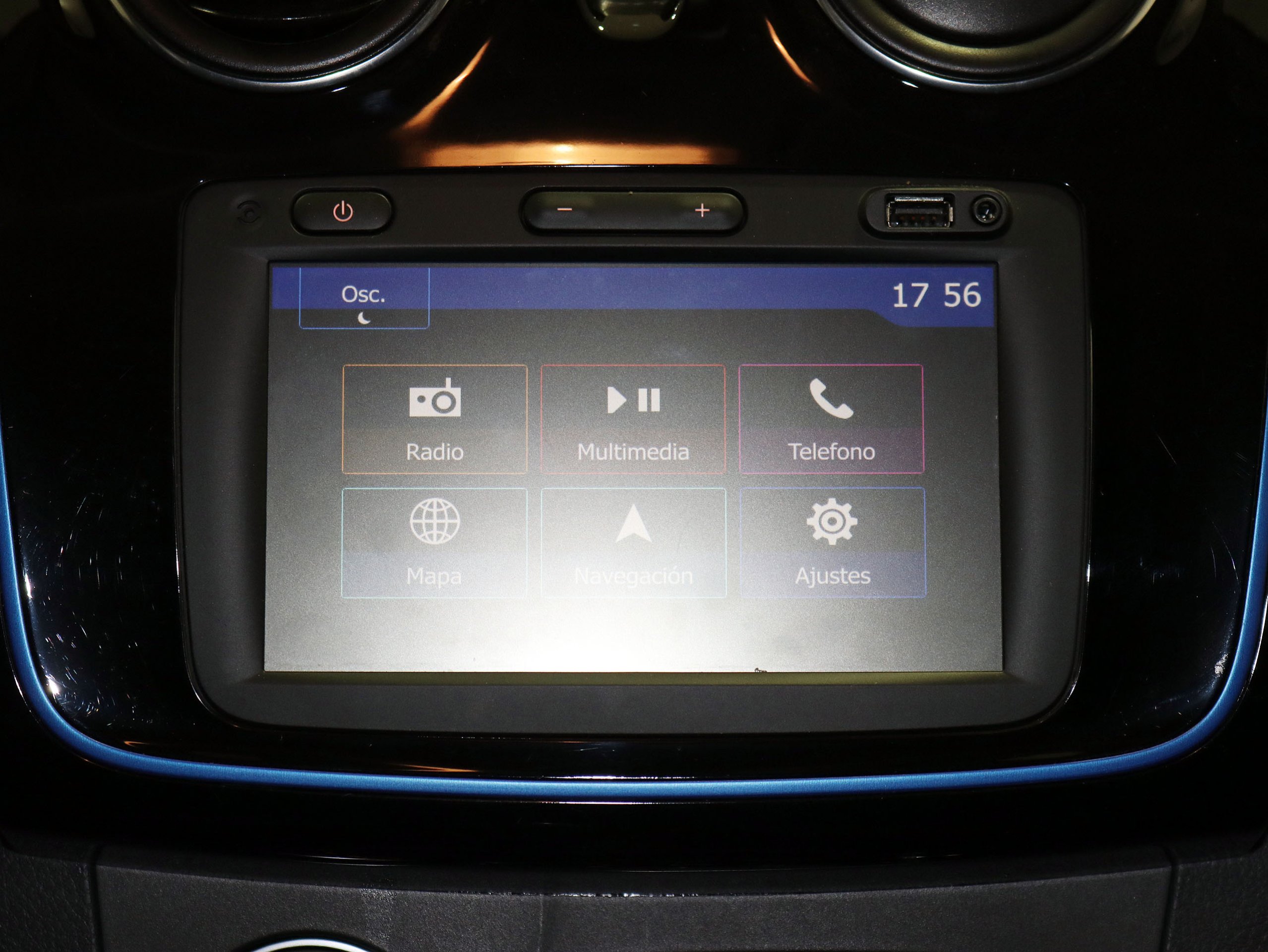 Foto Dacia Sandero 25