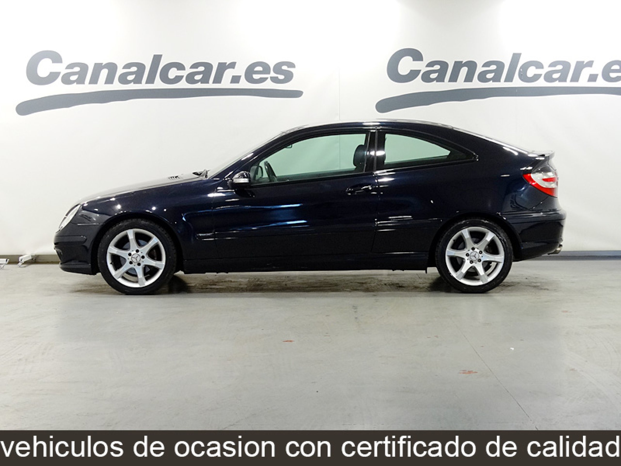Foto Mercedes-Benz C 200 10
