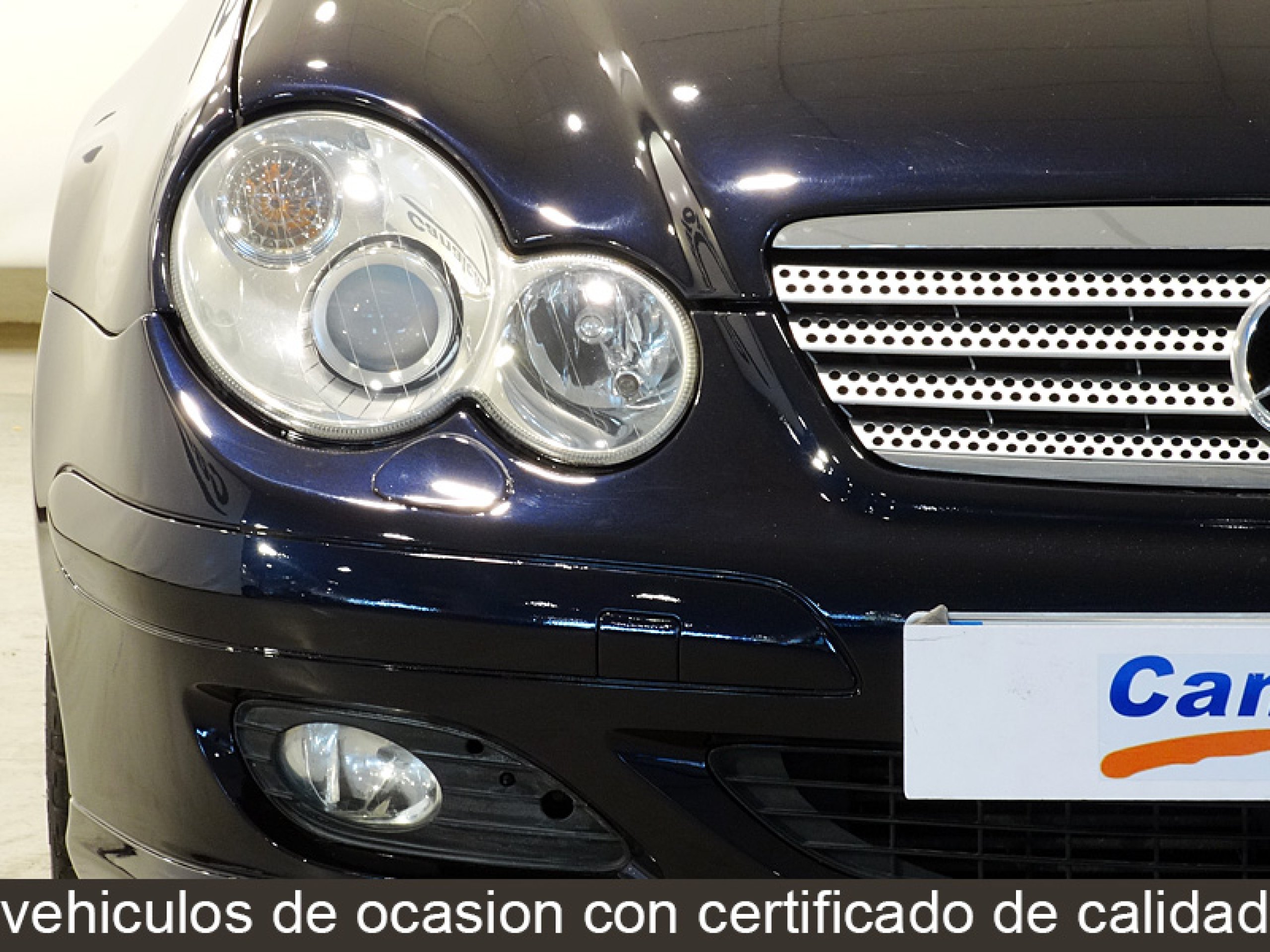 Foto Mercedes-Benz C 200 12