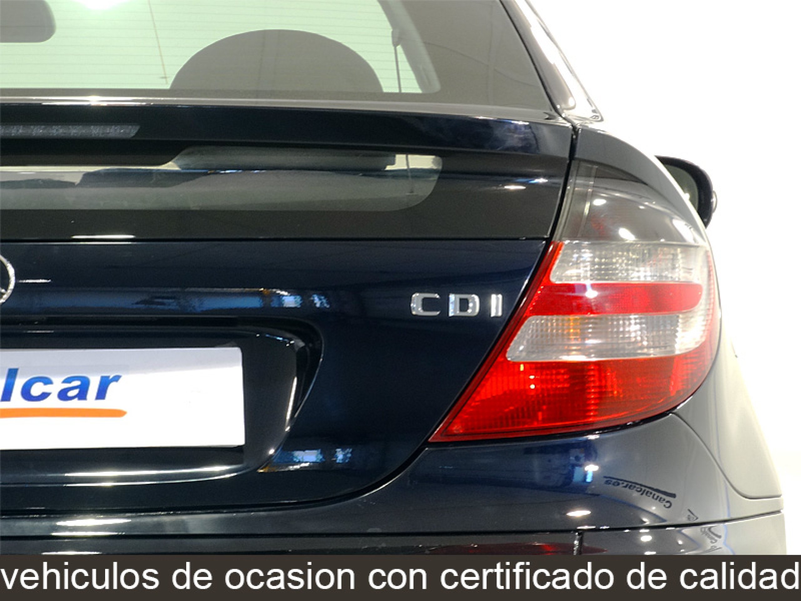 Foto Mercedes-Benz C 200 15