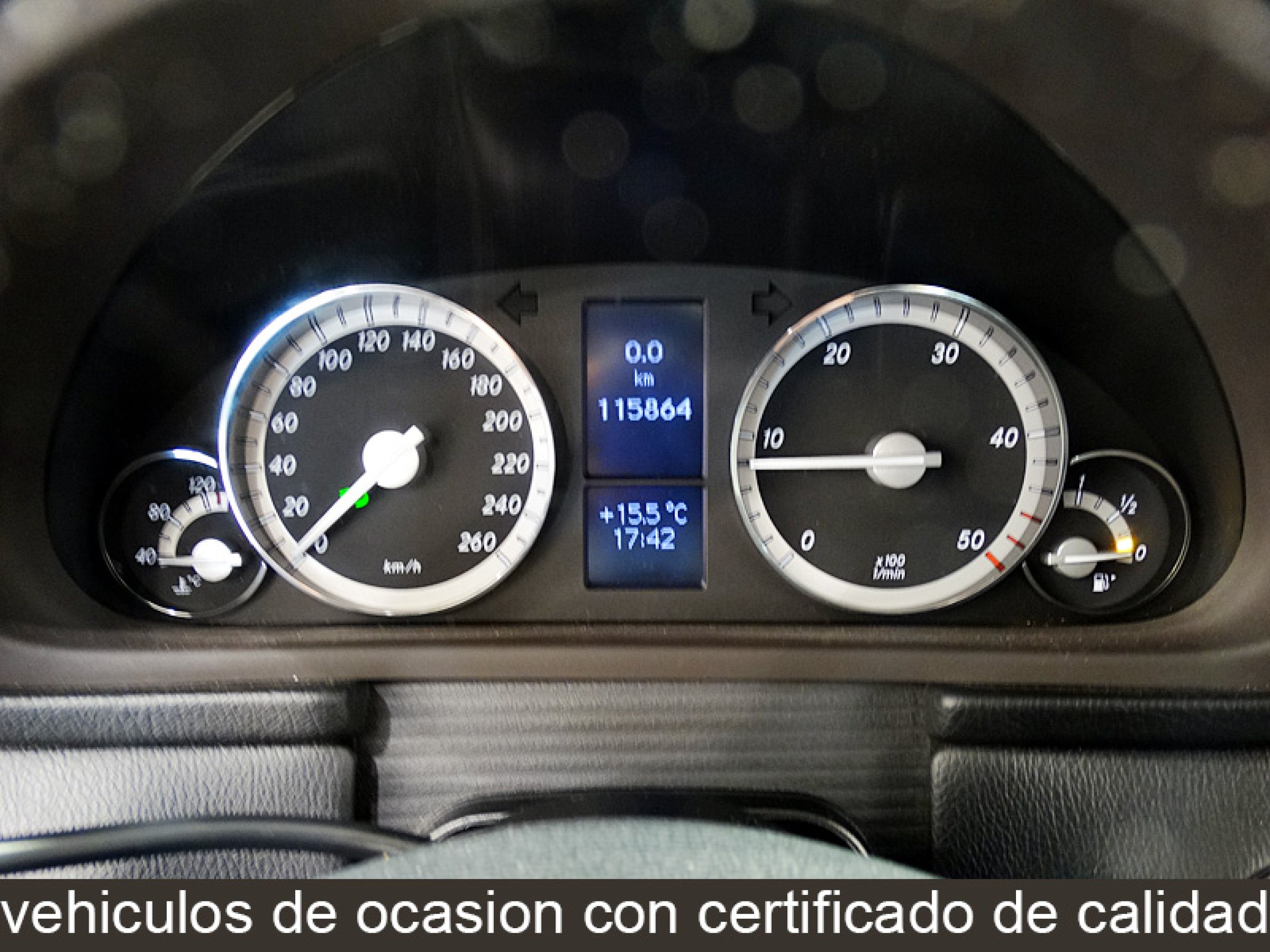 Foto Mercedes-Benz C 200 30