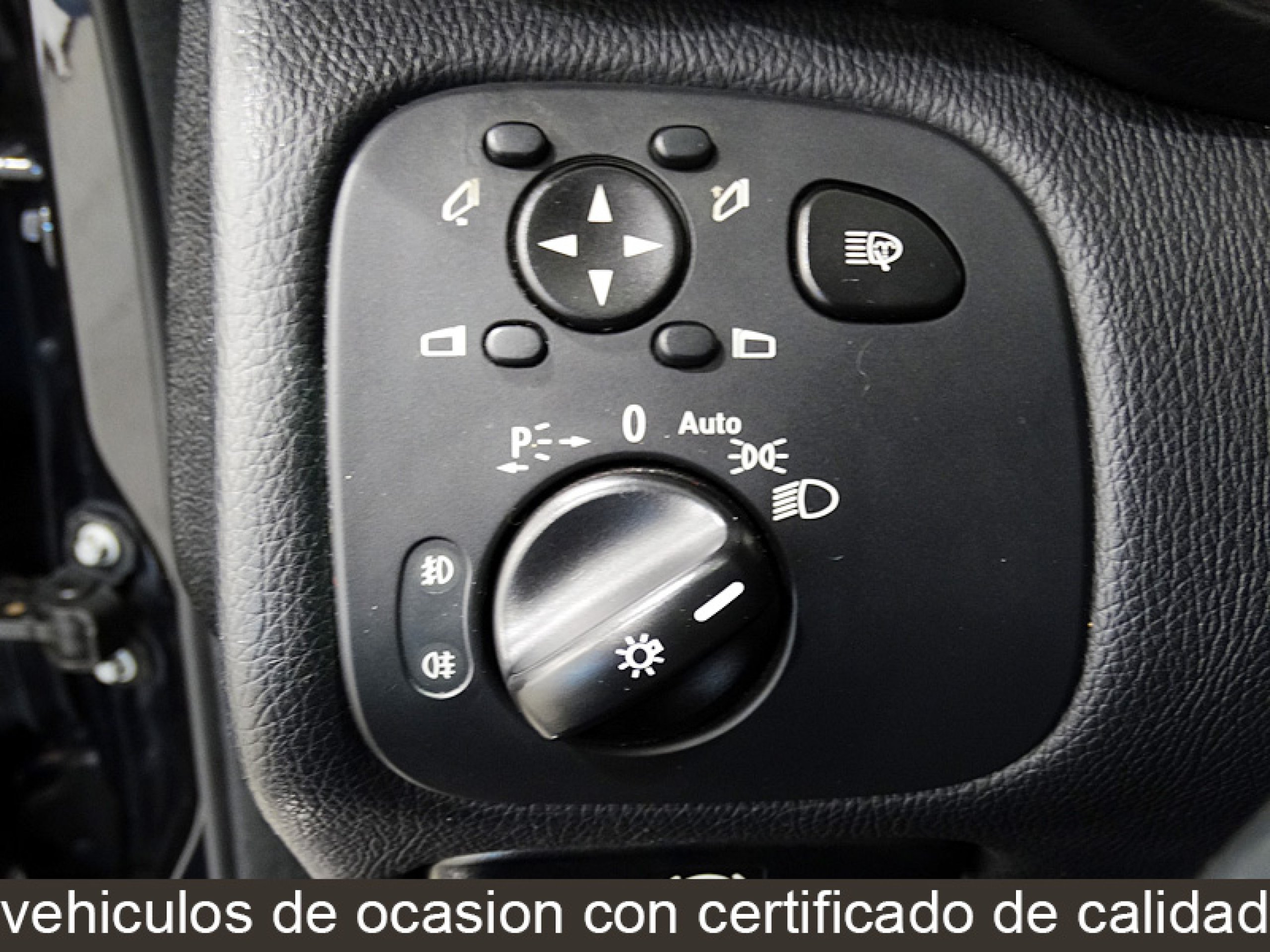 Foto Mercedes-Benz C 200 34