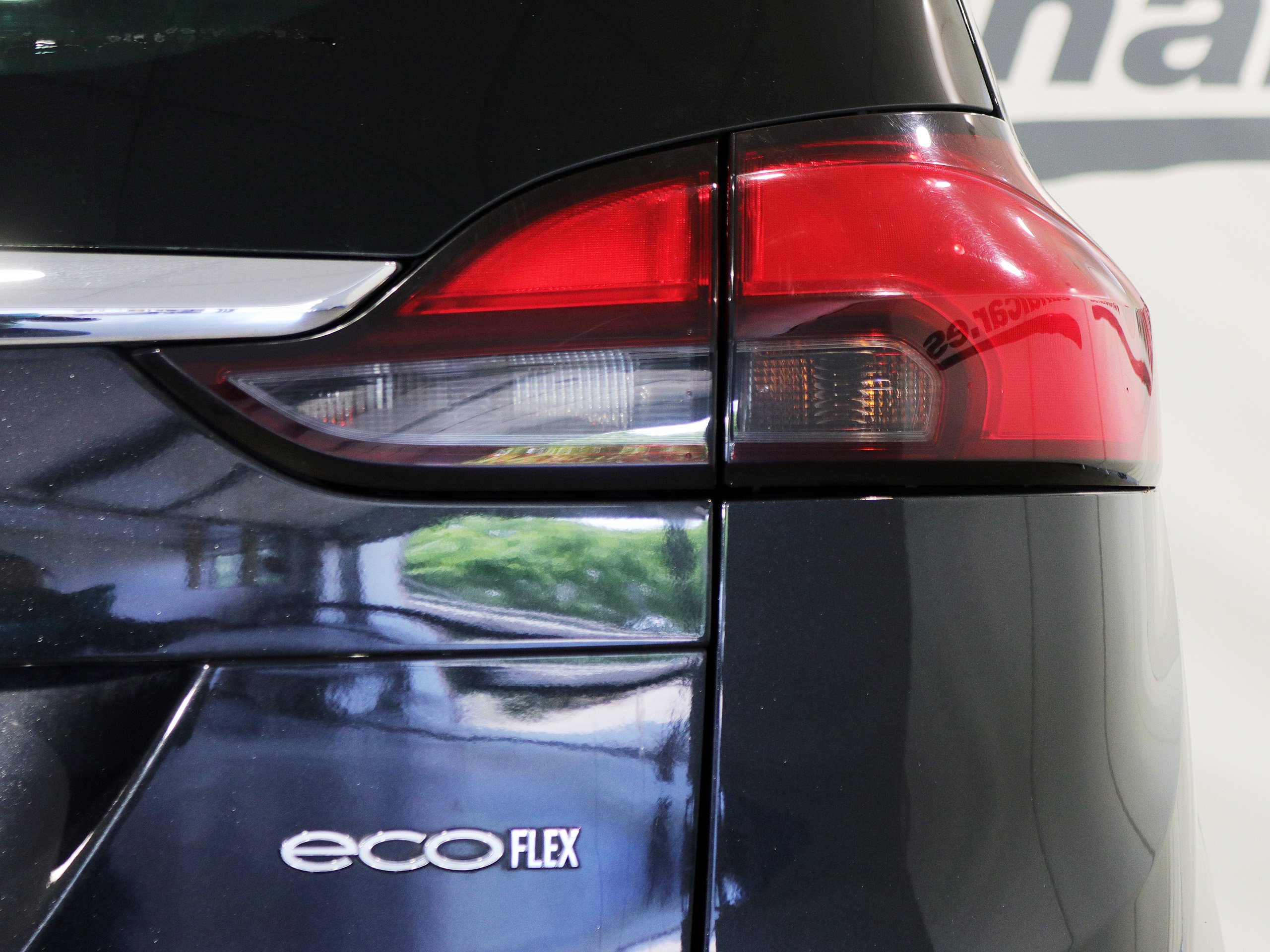 Foto Opel Zafira 13