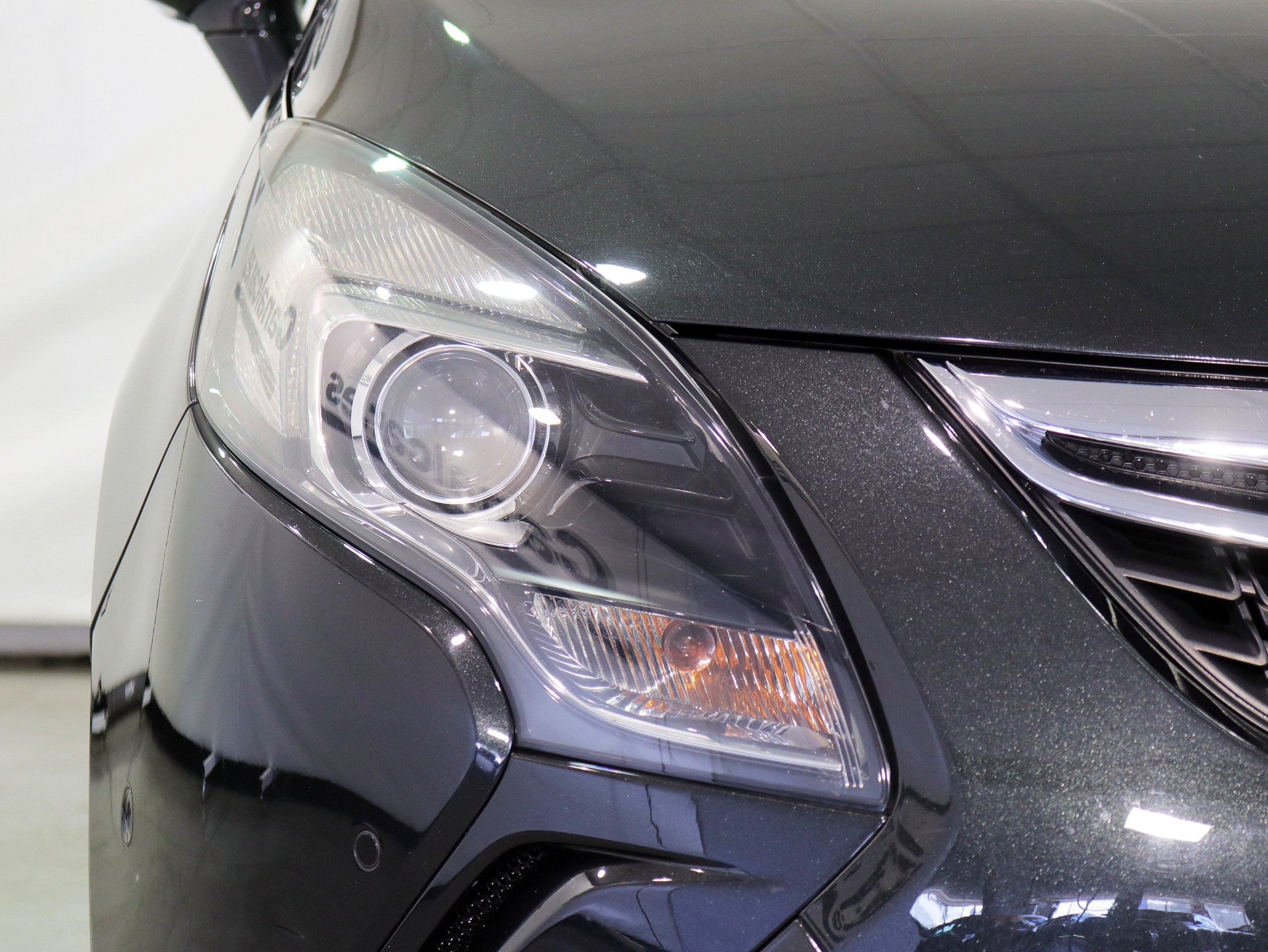 Foto Opel Zafira 14