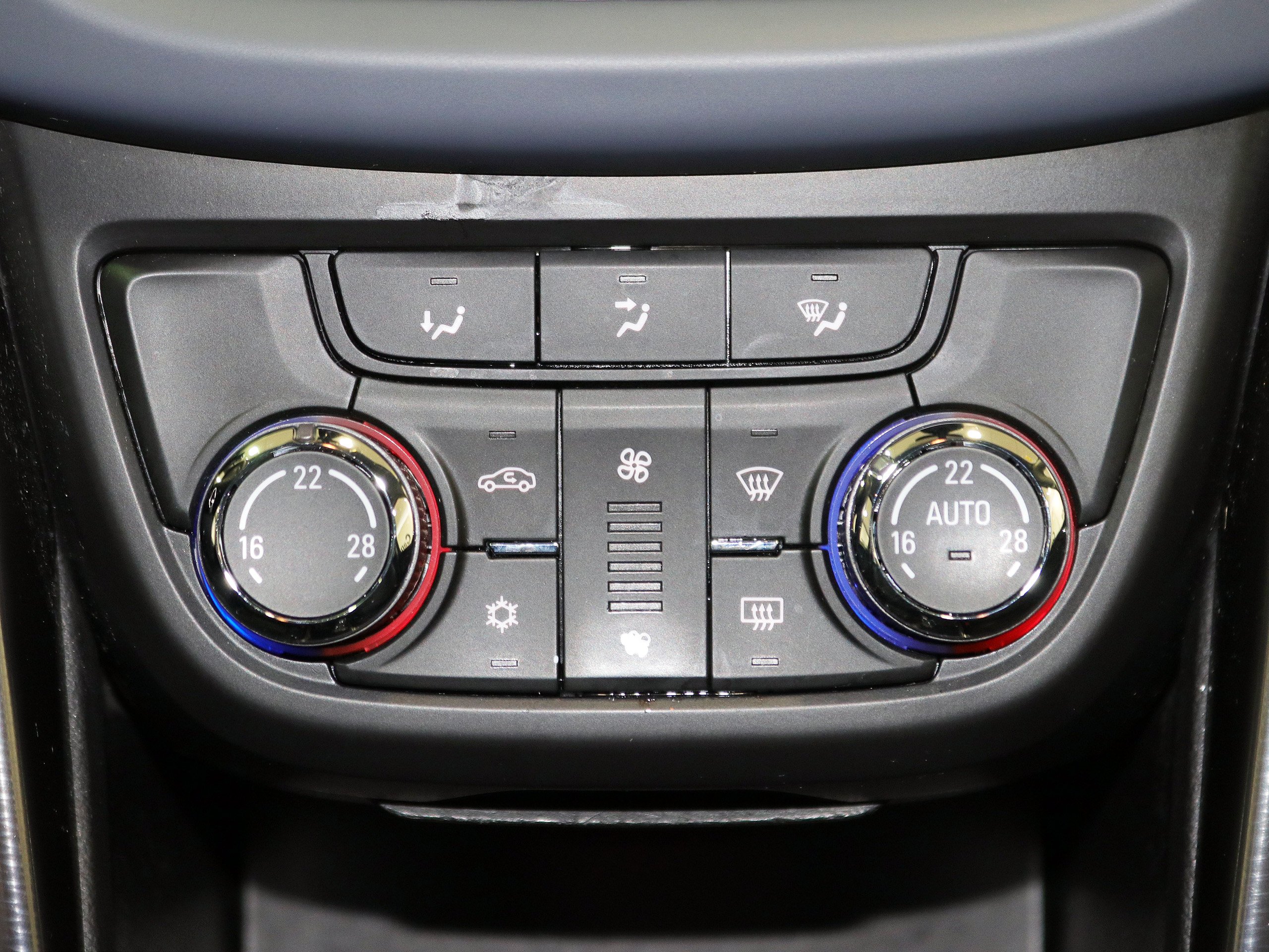 Foto Opel Zafira 30