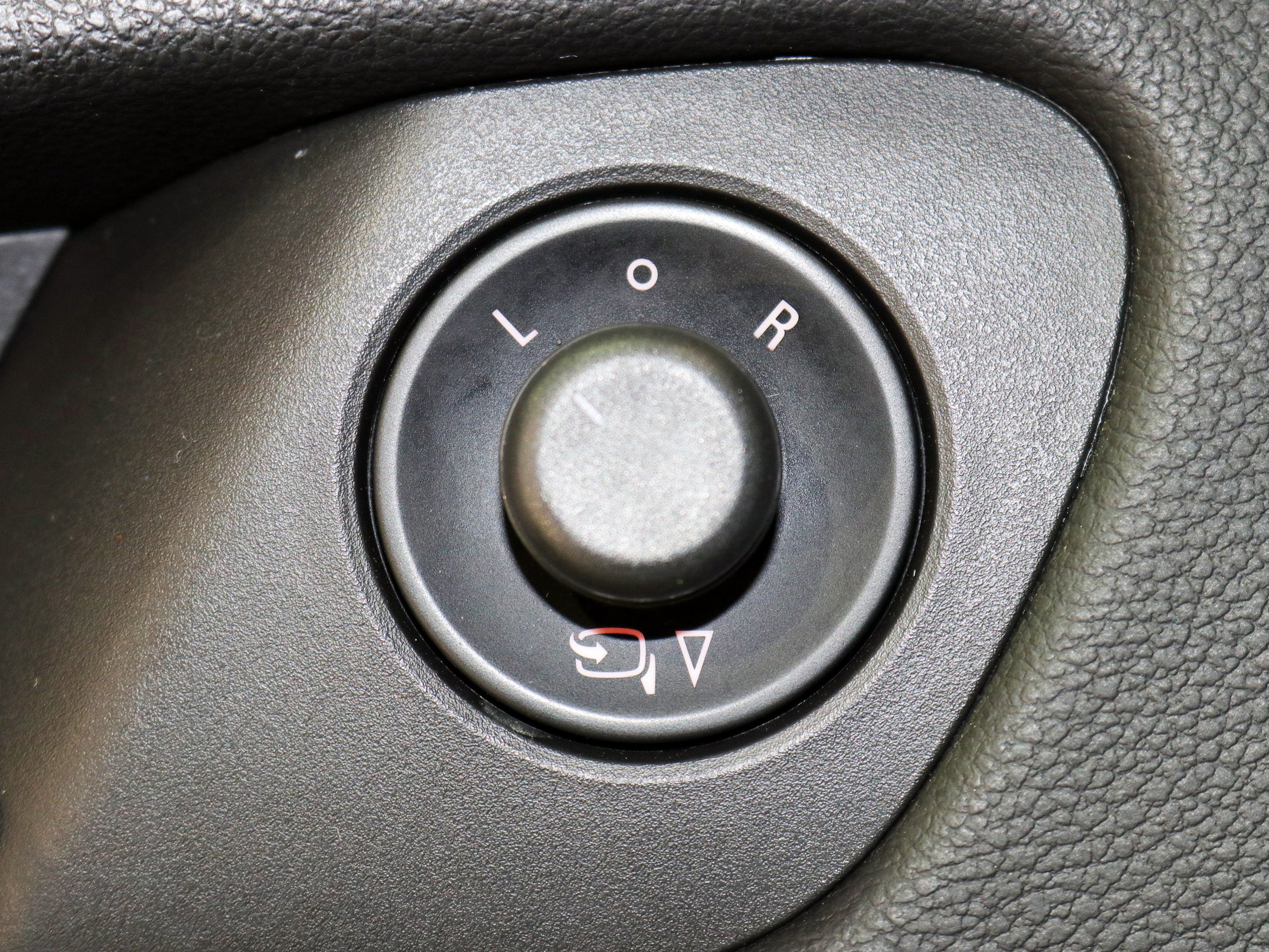 Foto Opel Zafira 35