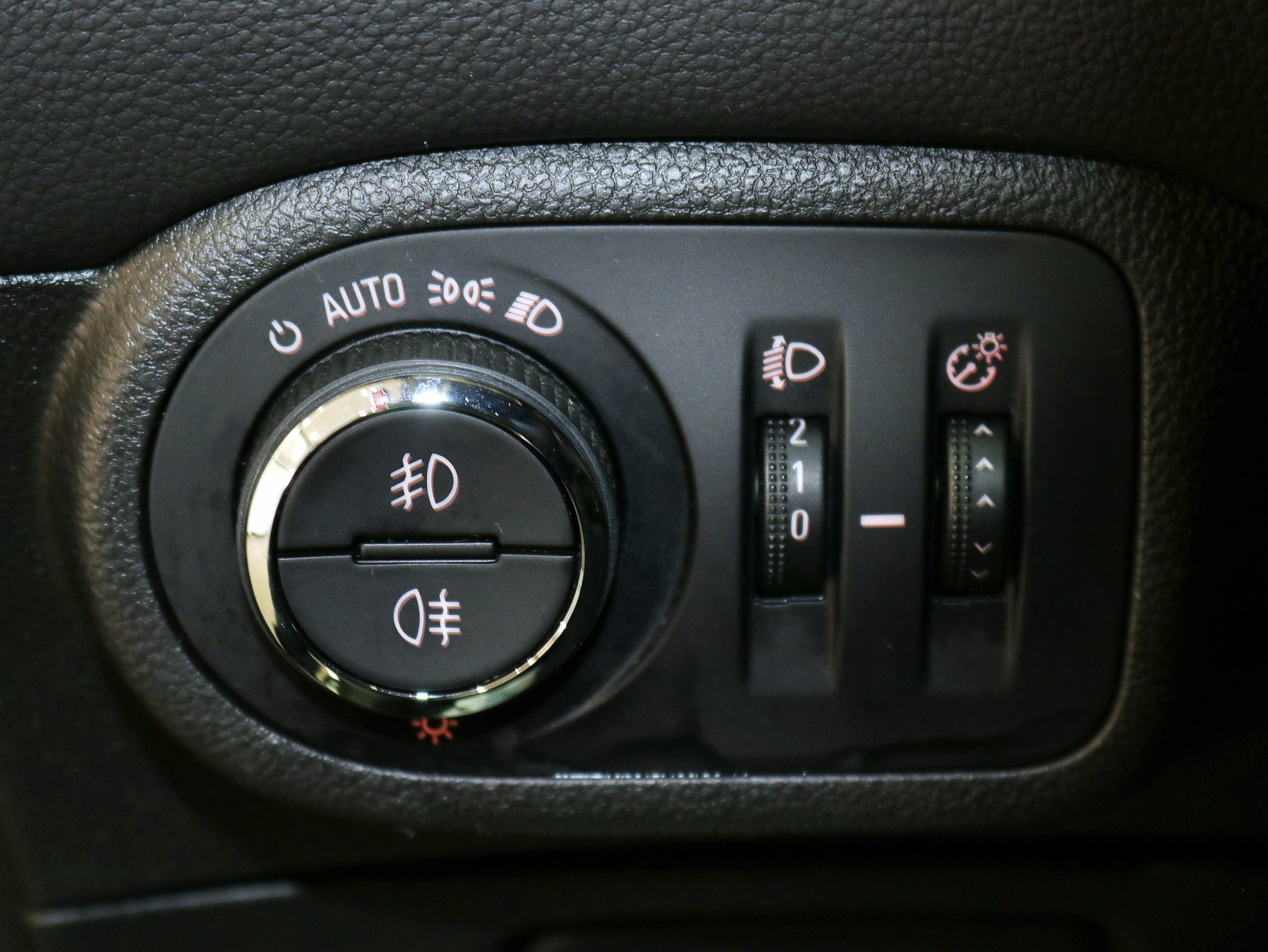 Foto Opel Zafira 36