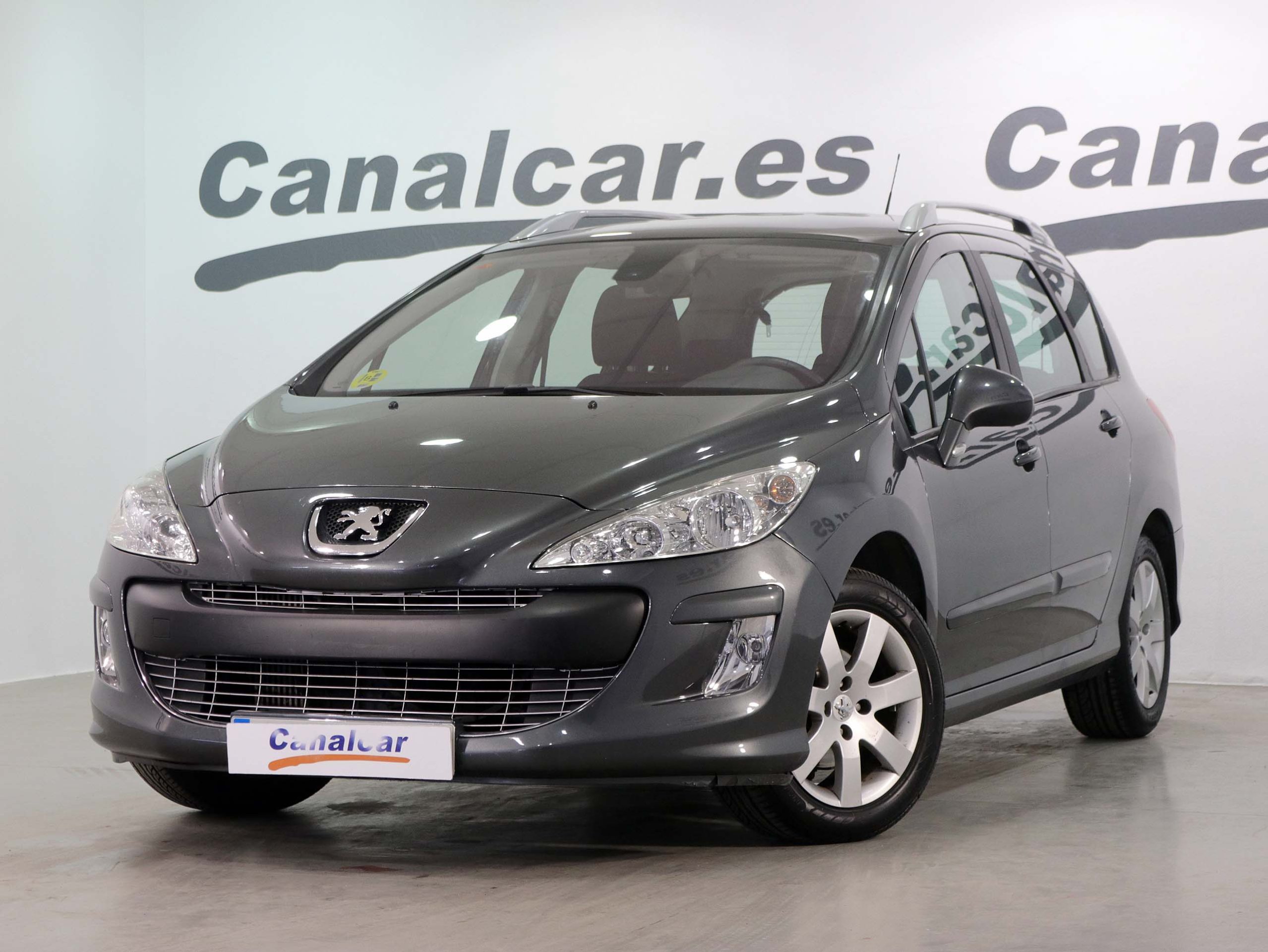 Foto Peugeot 308 1