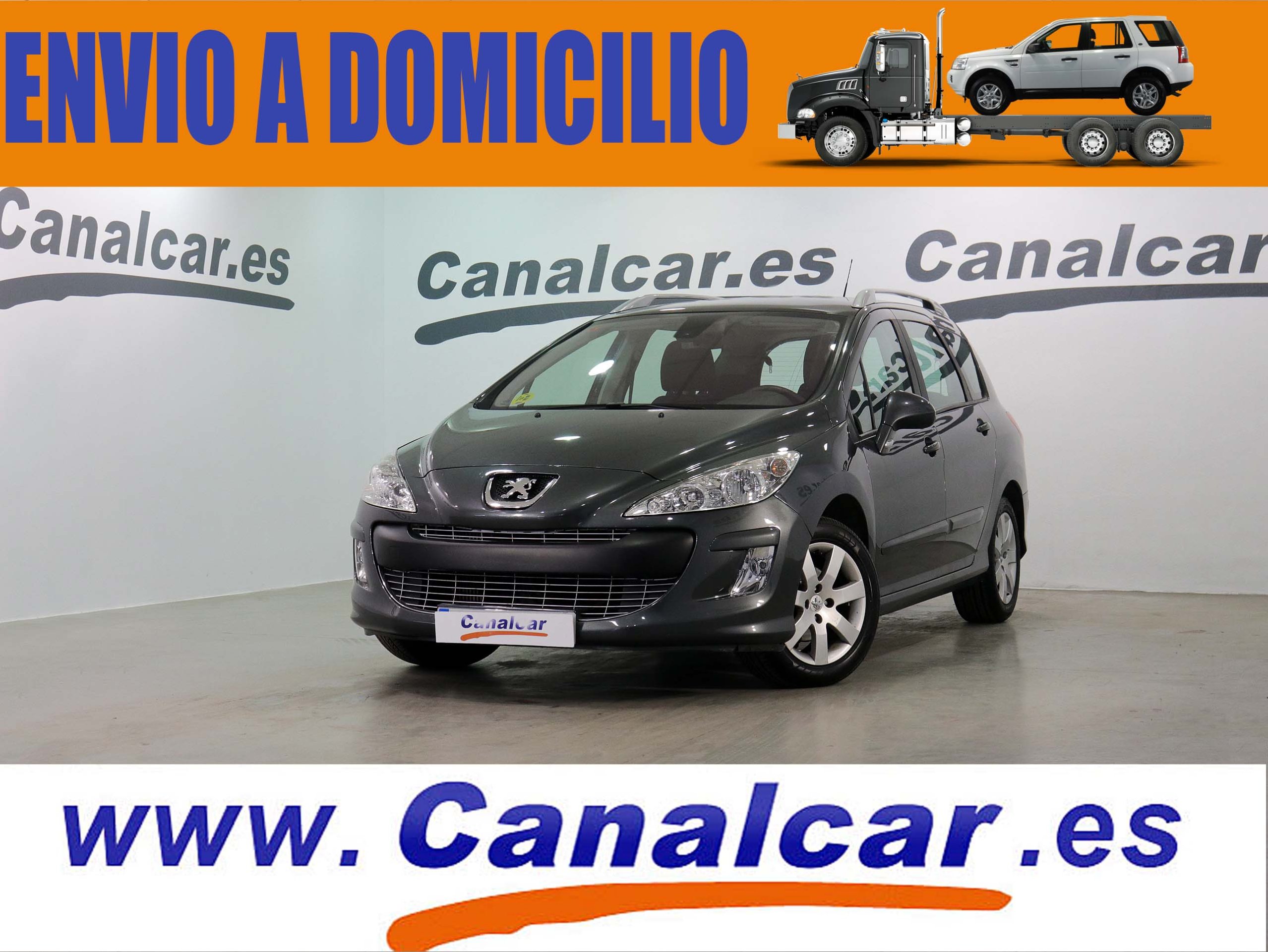 Foto Peugeot 308 2