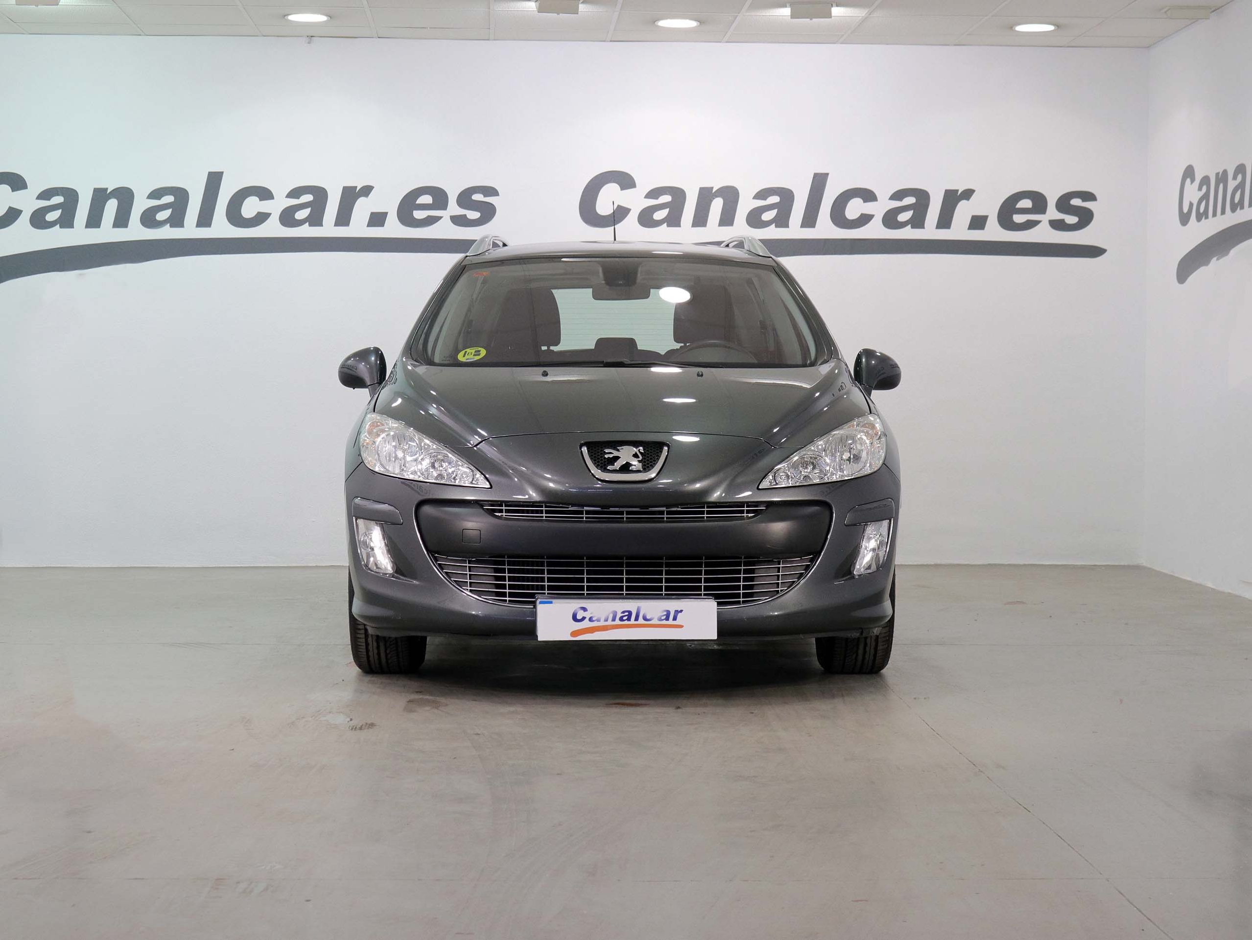 Foto Peugeot 308 4