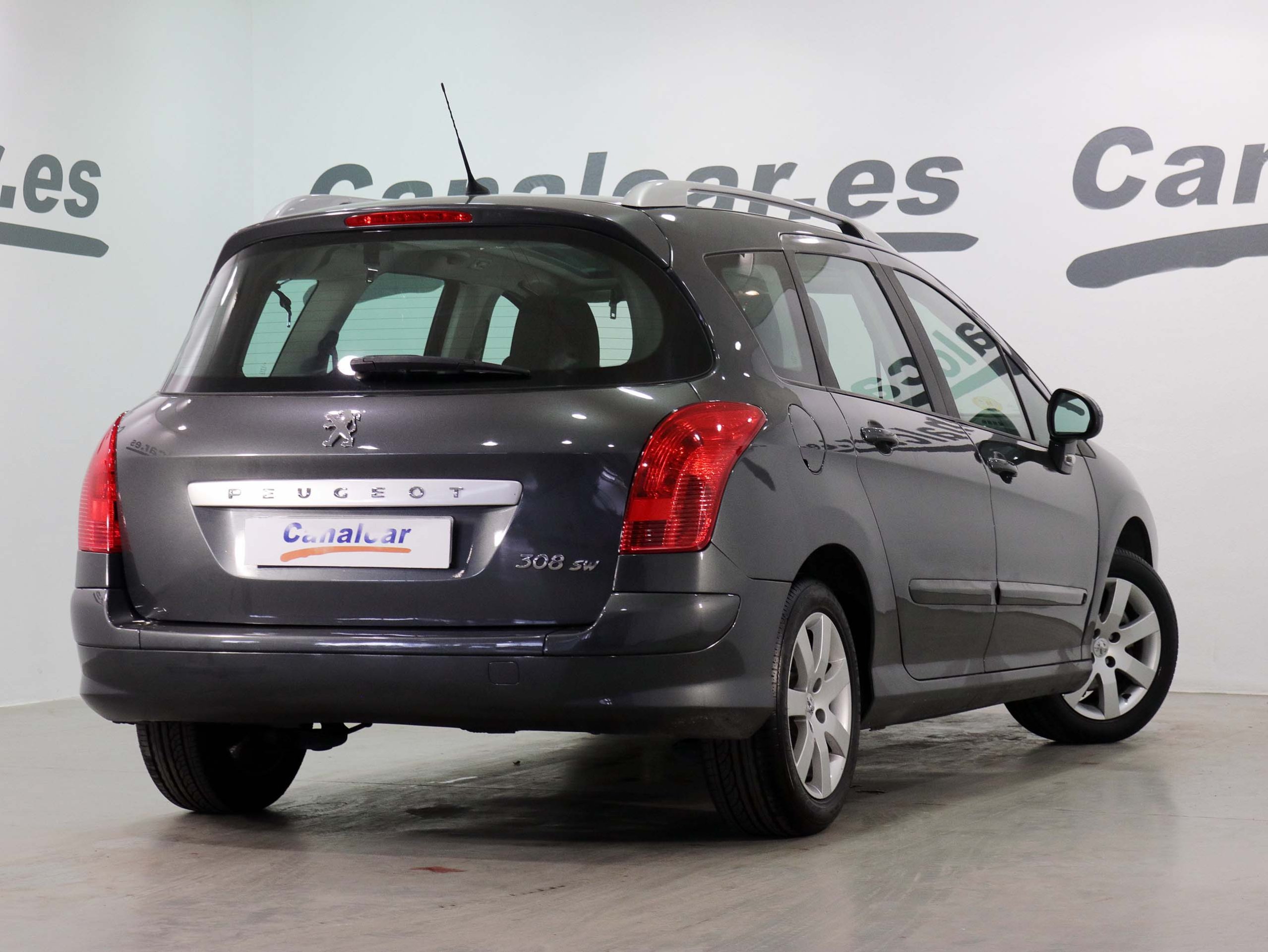 Foto Peugeot 308 6