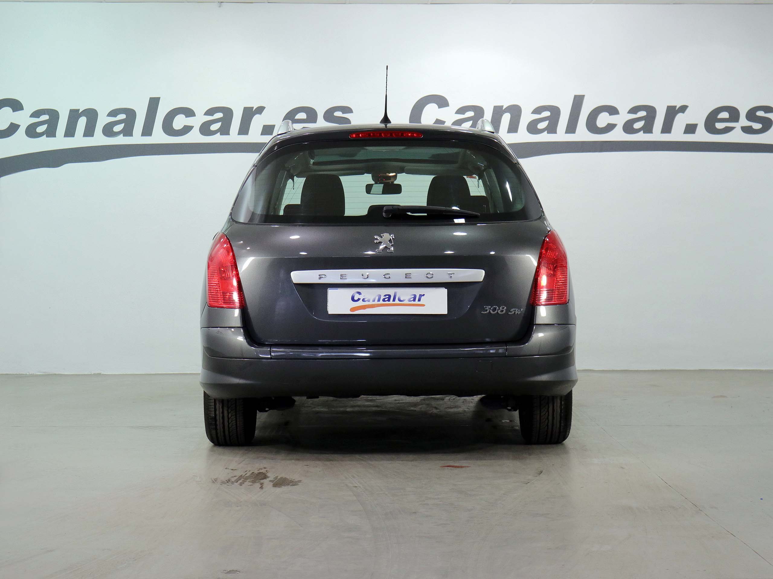 Foto Peugeot 308 7