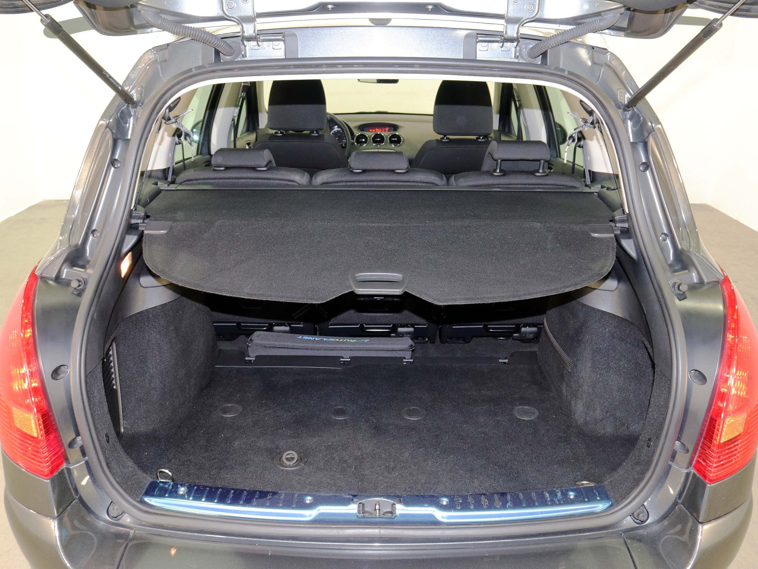 Foto Peugeot 308 10