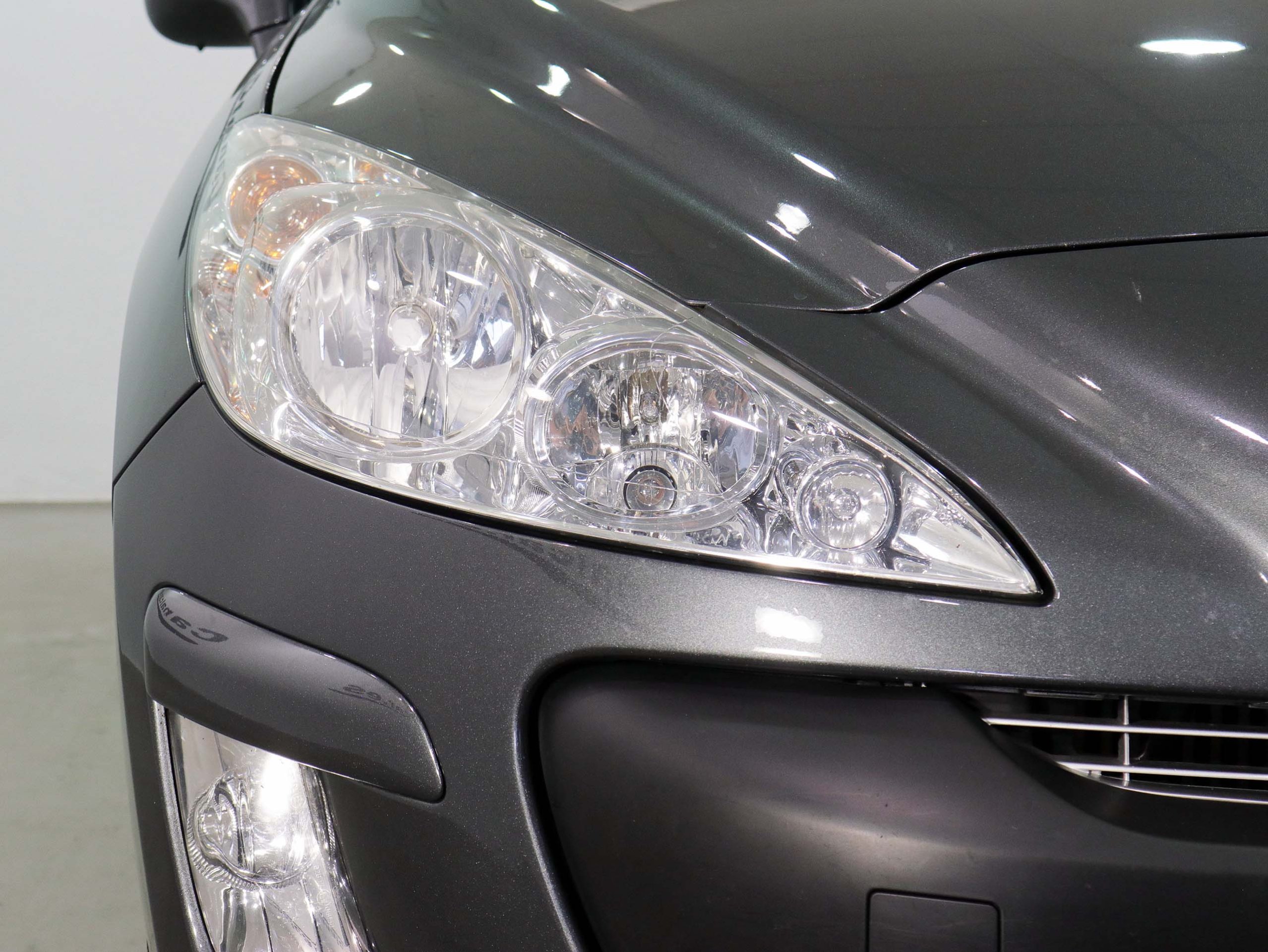 Foto Peugeot 308 11