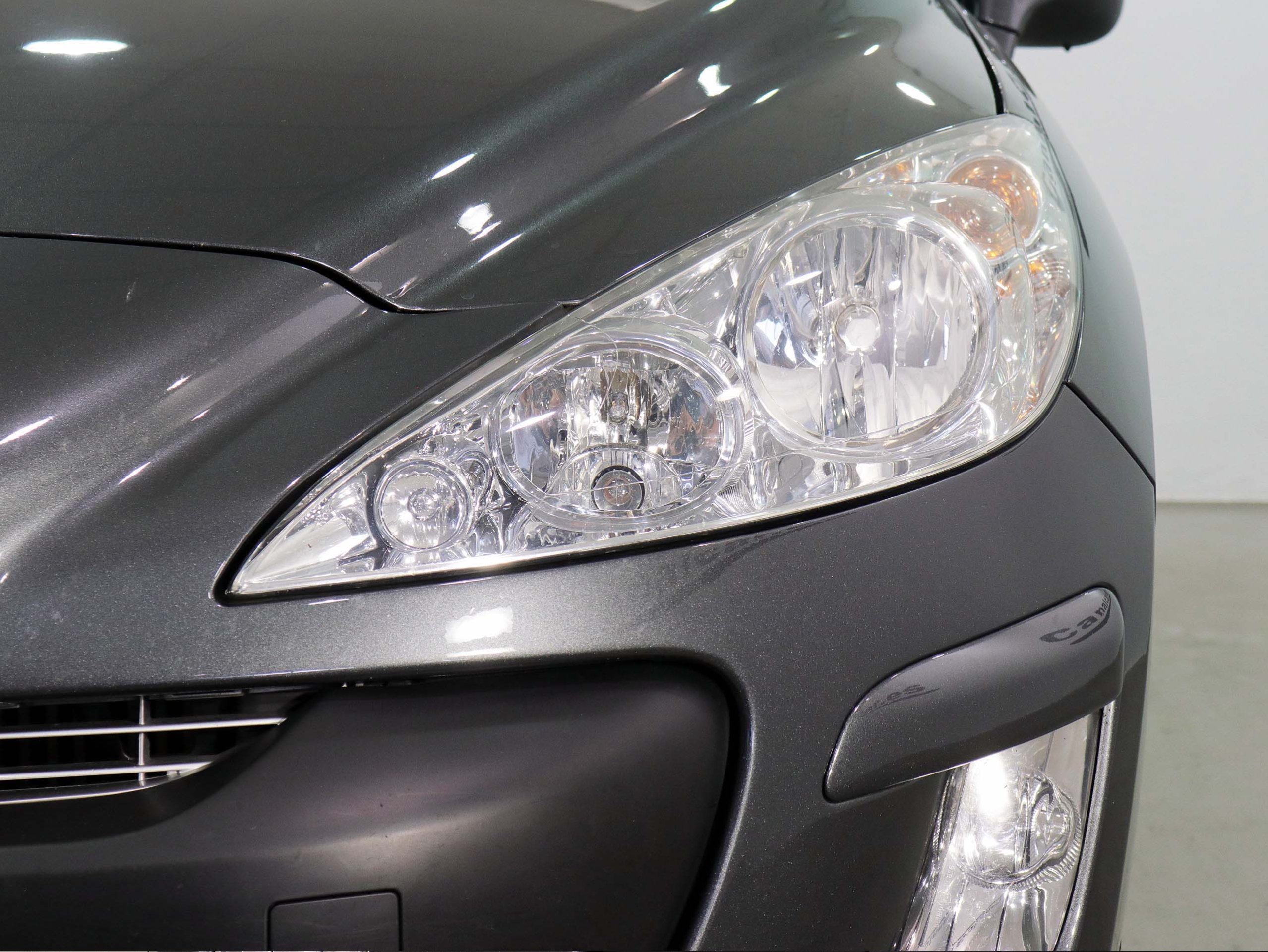Foto Peugeot 308 12