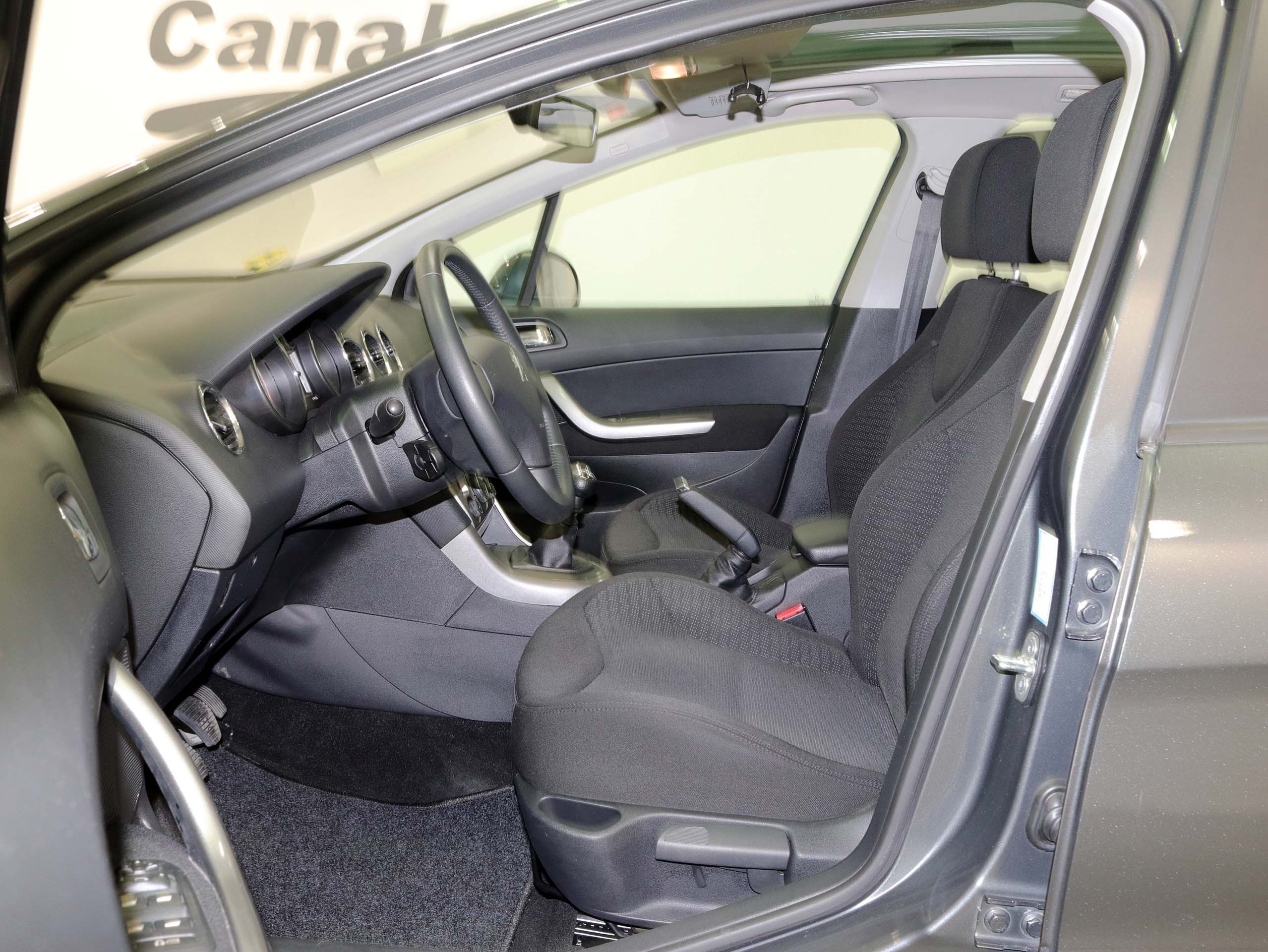 Foto Peugeot 308 14