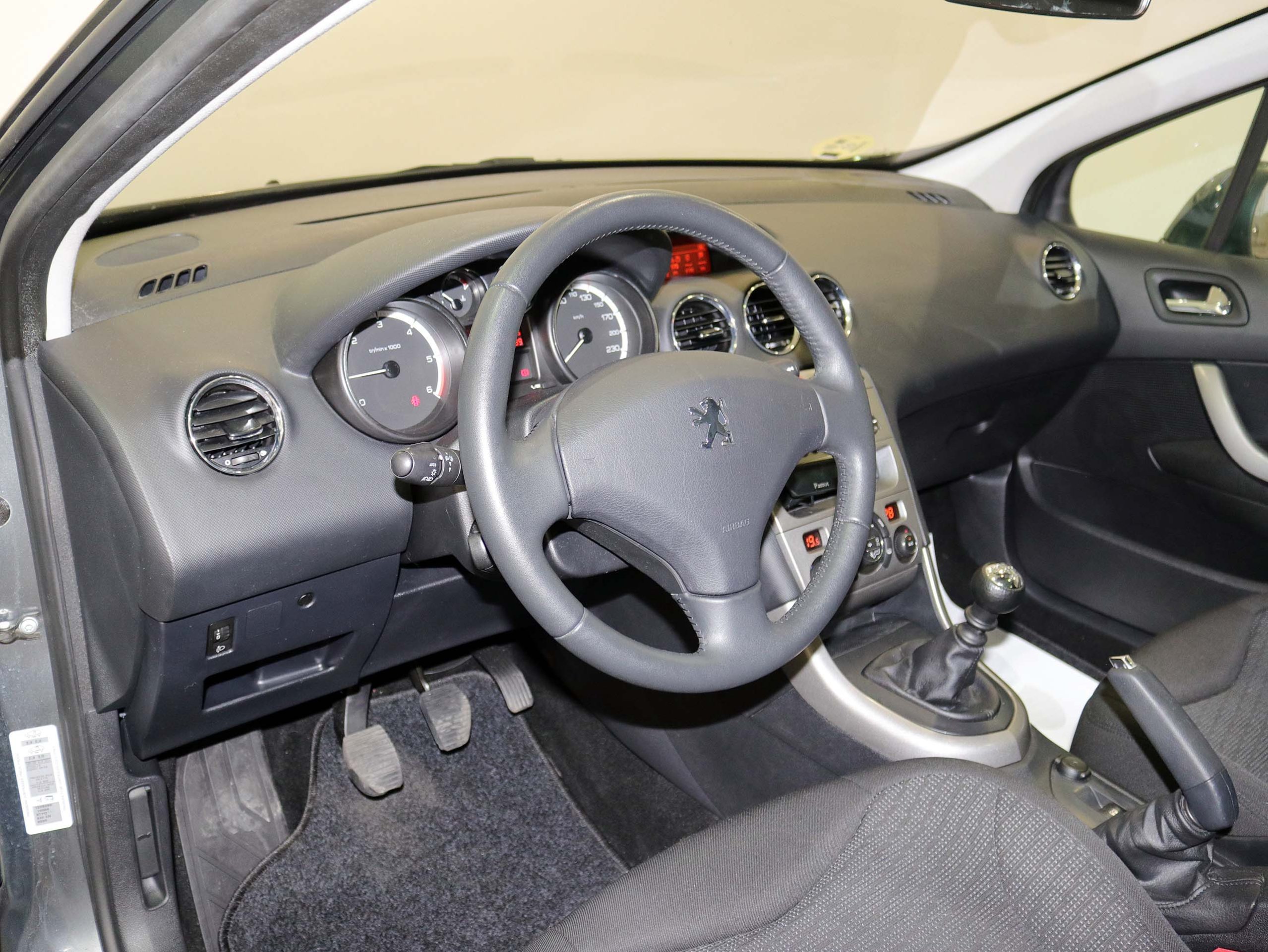 Foto Peugeot 308 18