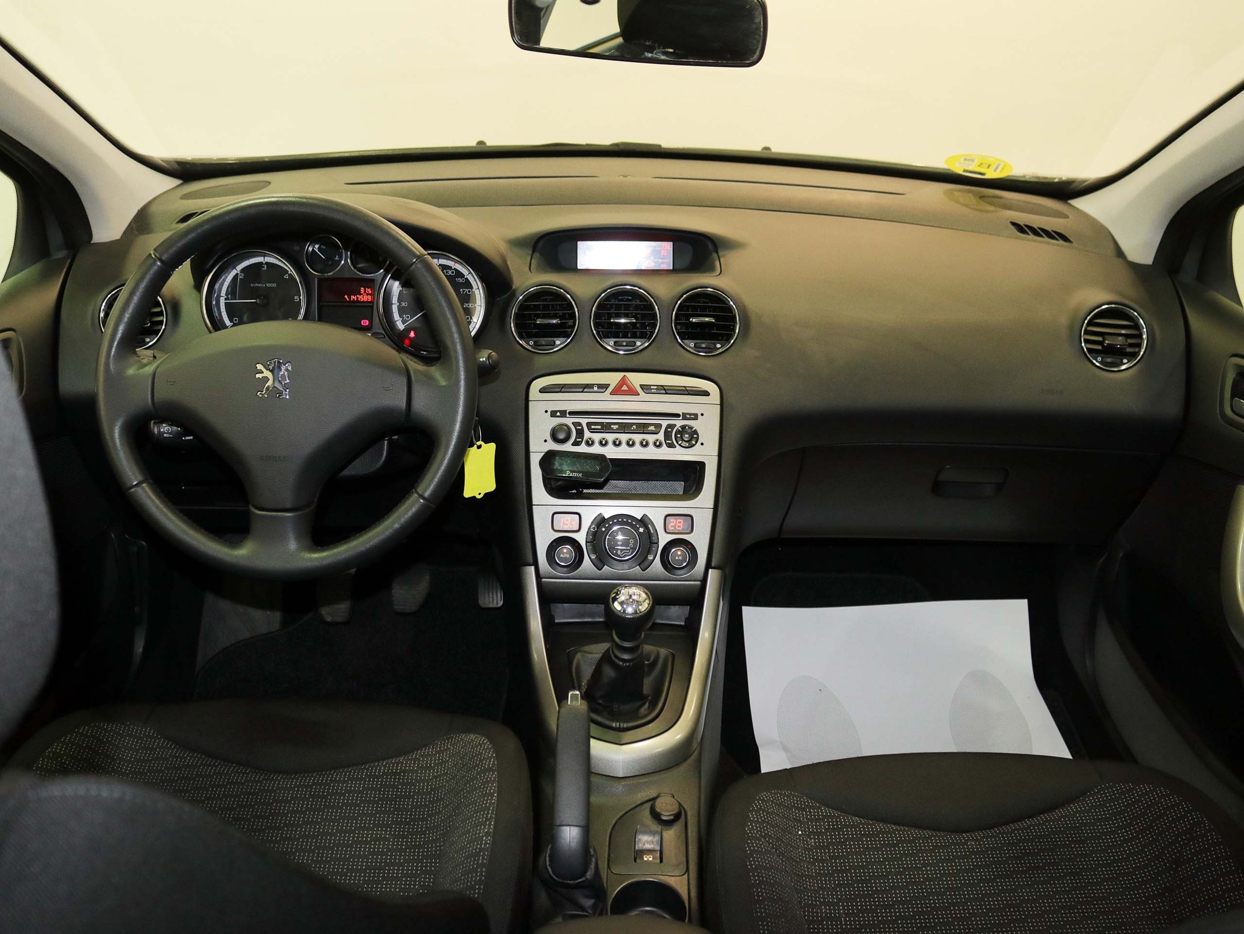 Foto Peugeot 308 19