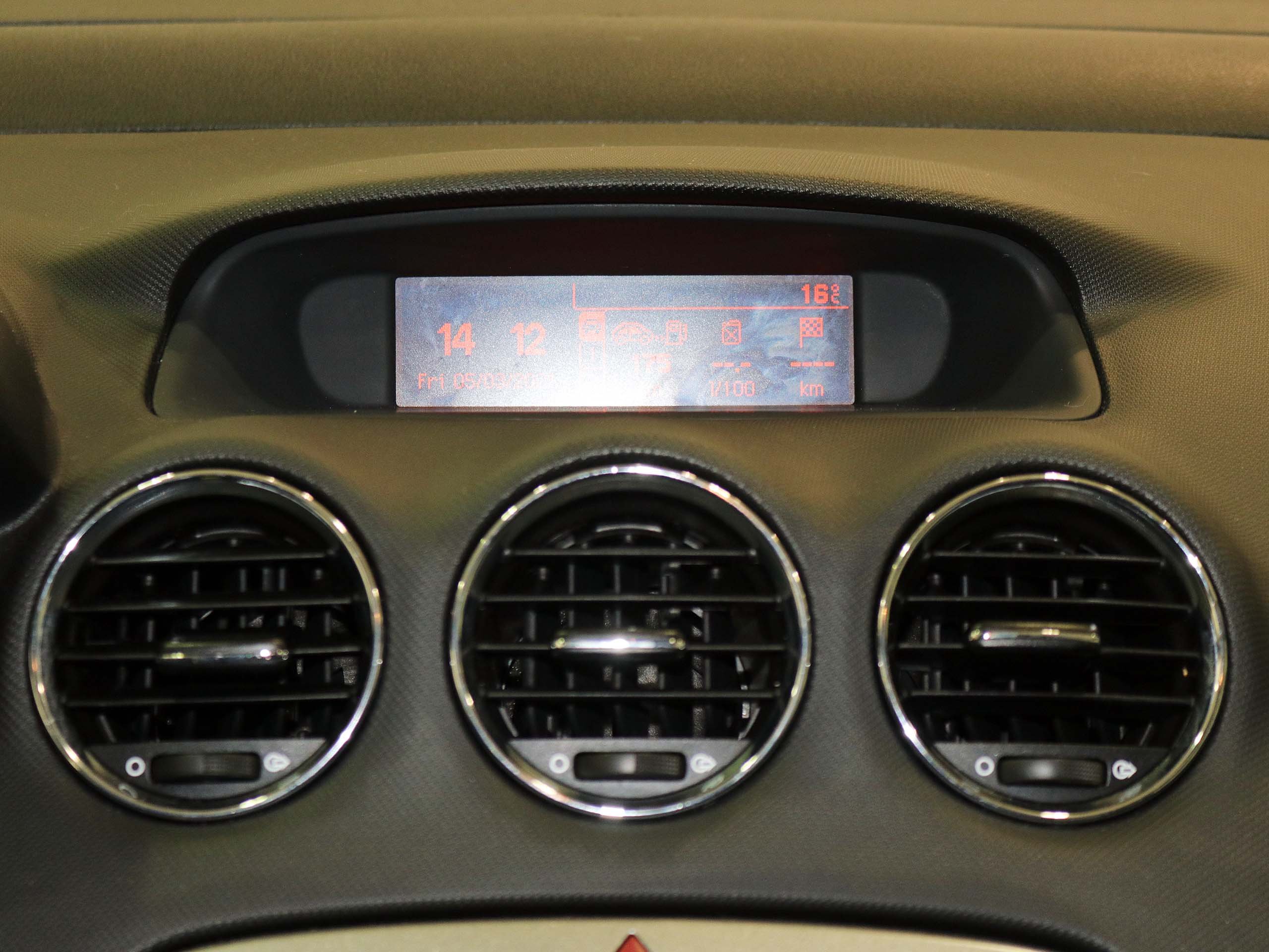 Foto Peugeot 308 22