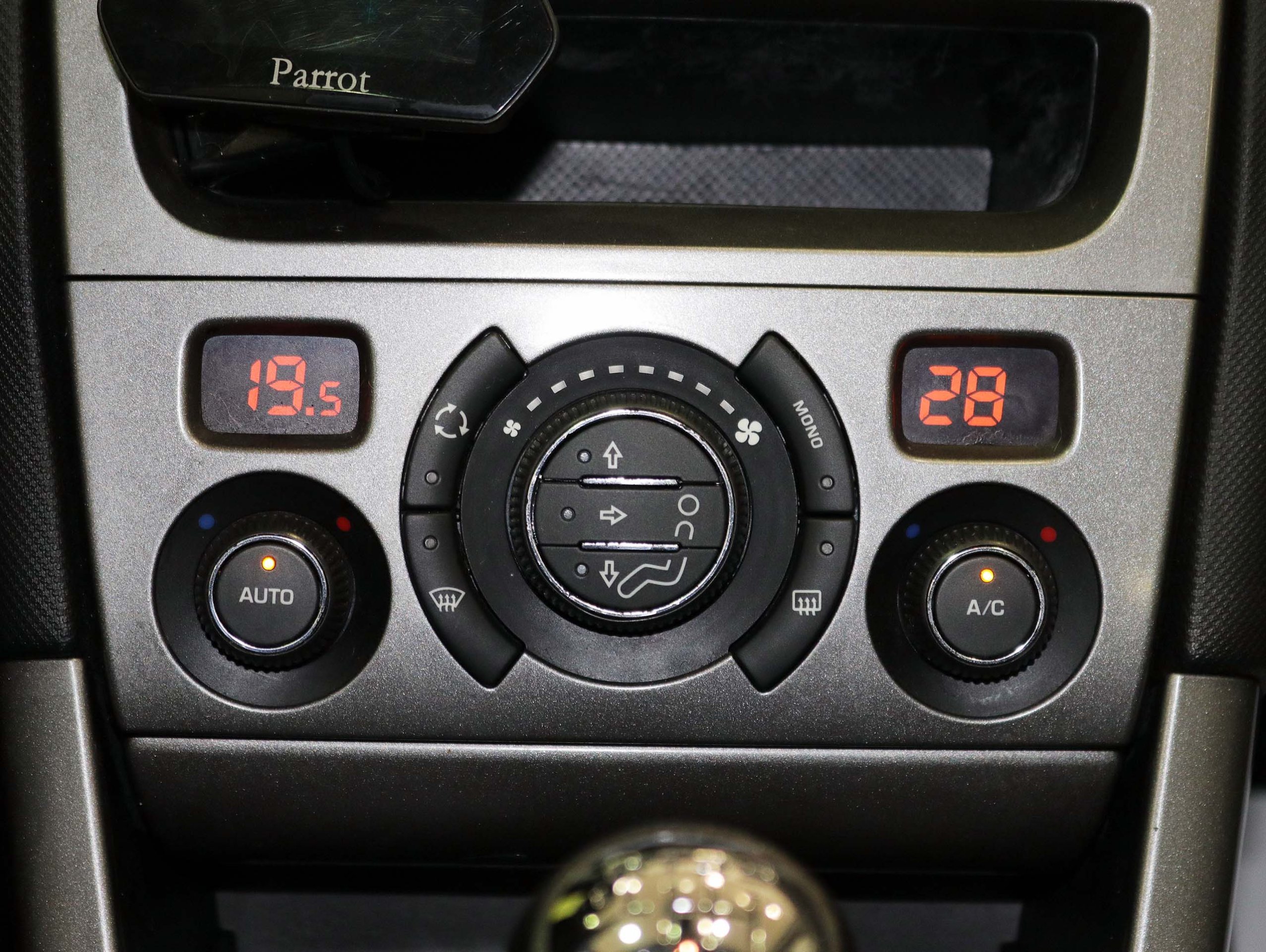 Foto Peugeot 308 24