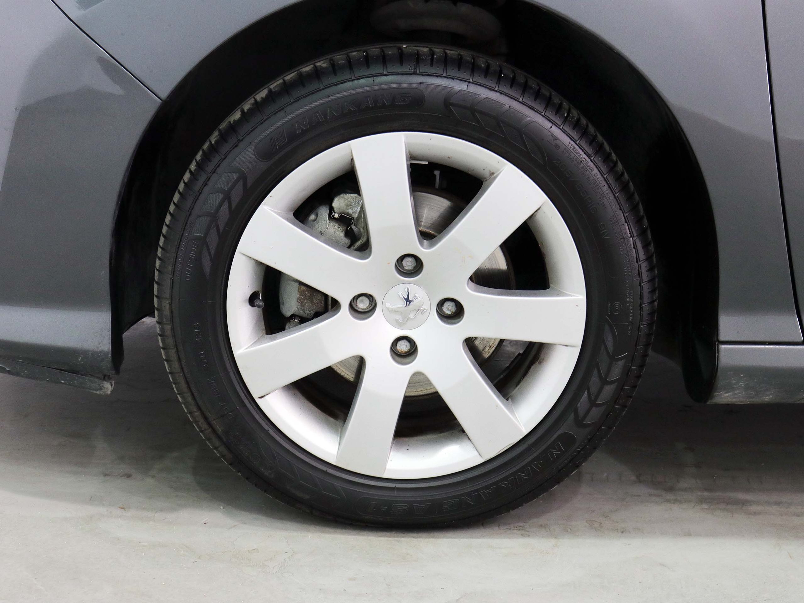 Foto Peugeot 308 32