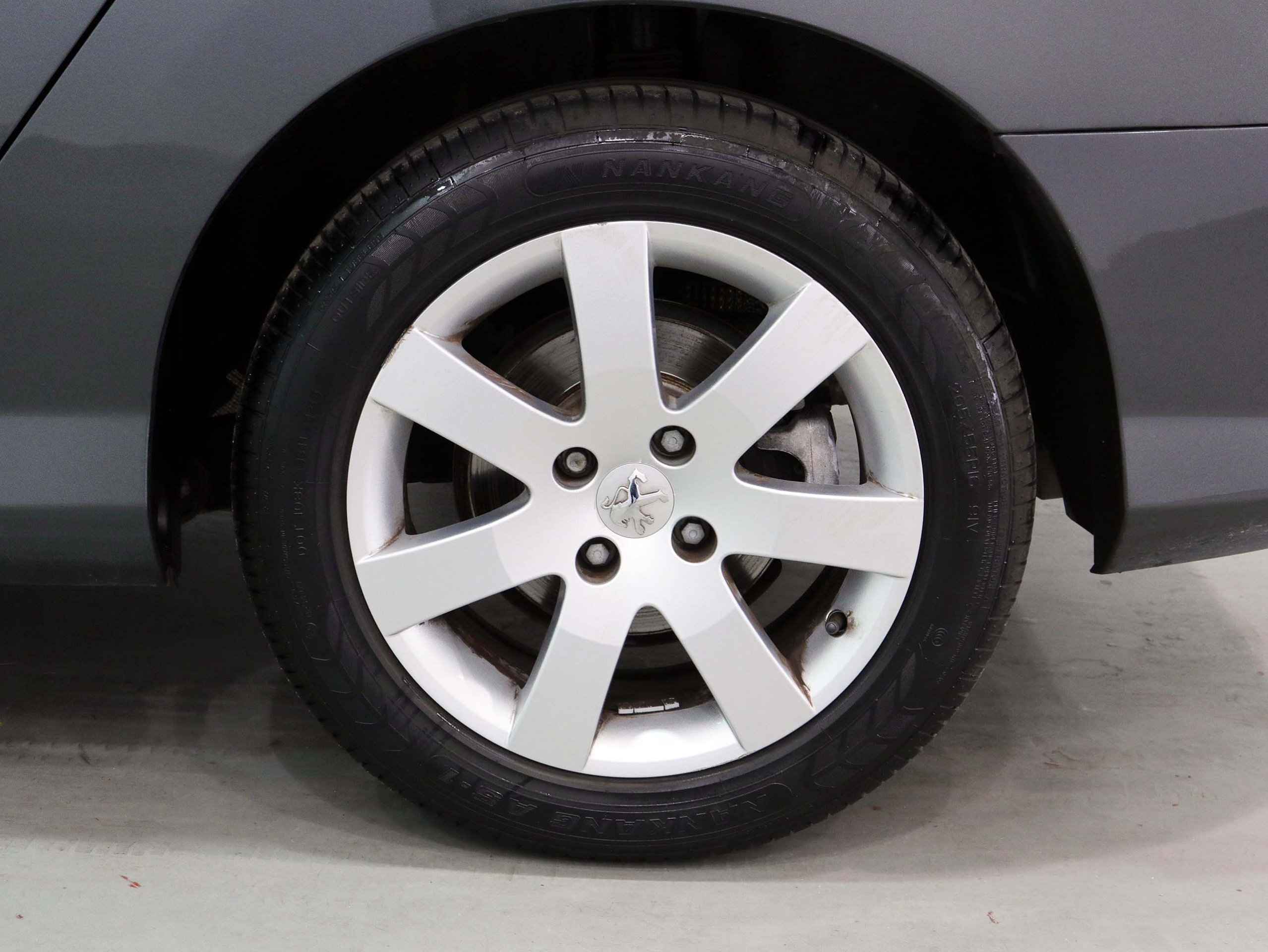 Foto Peugeot 308 33
