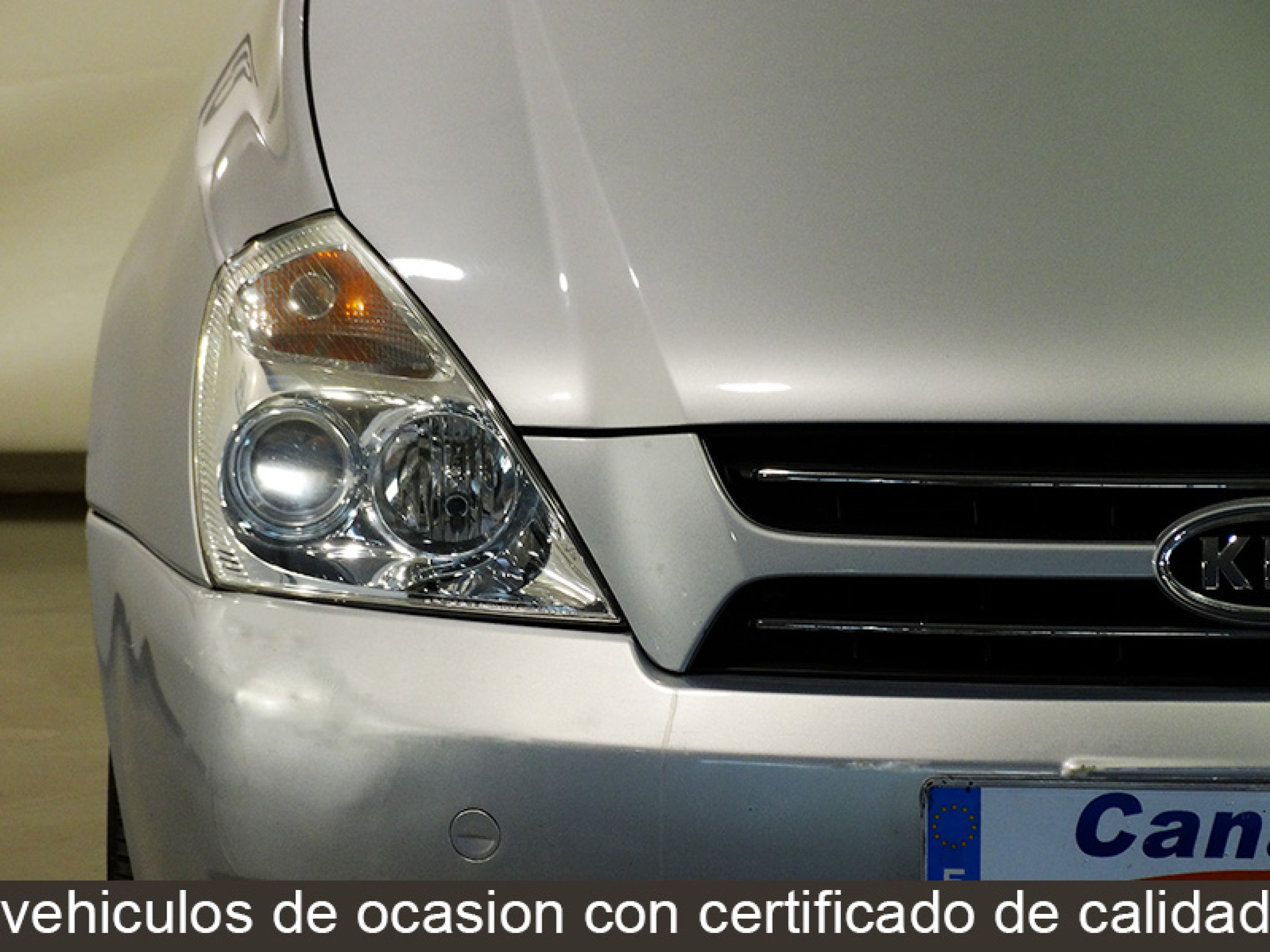 Foto Kia Carnival 11