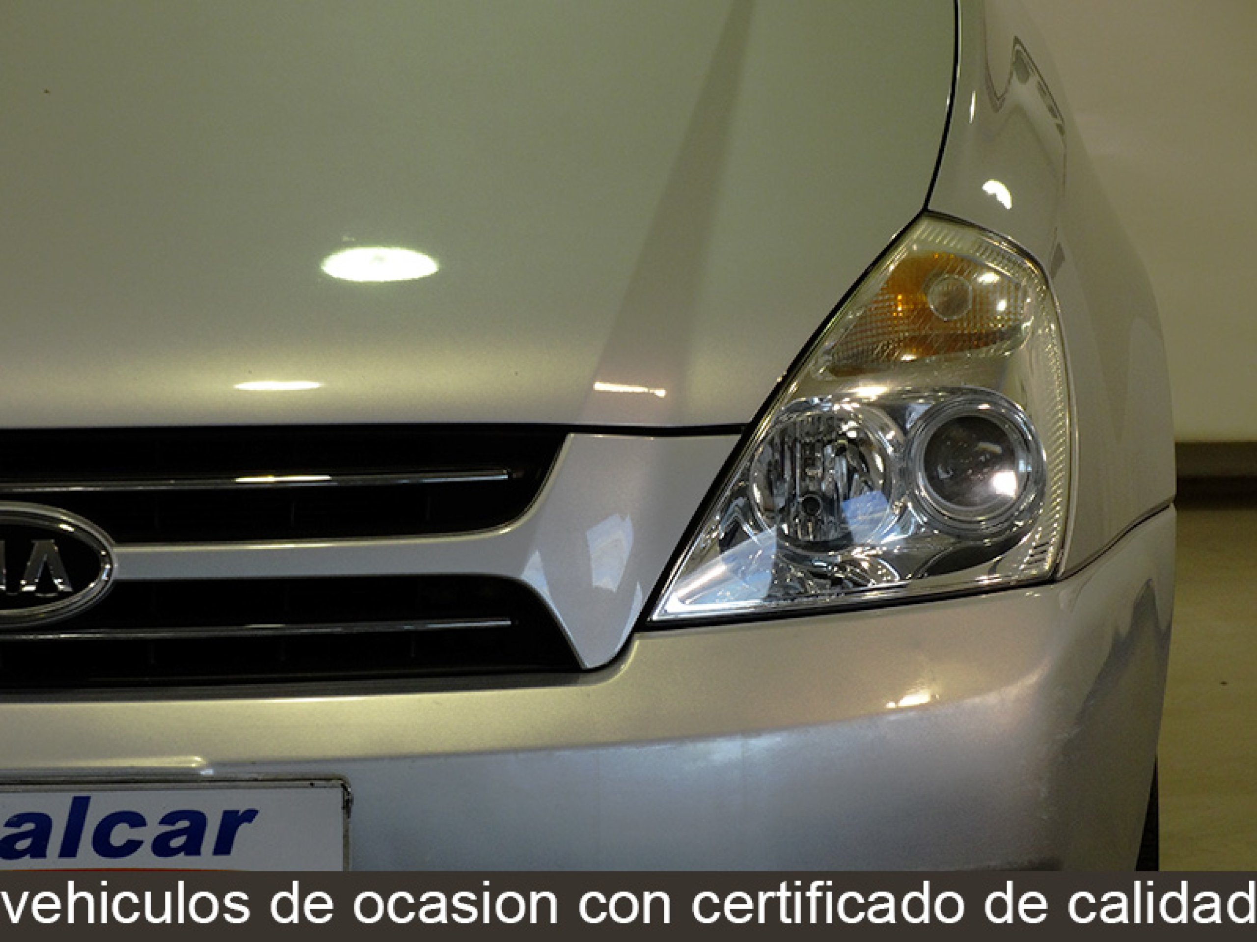 Foto Kia Carnival 12