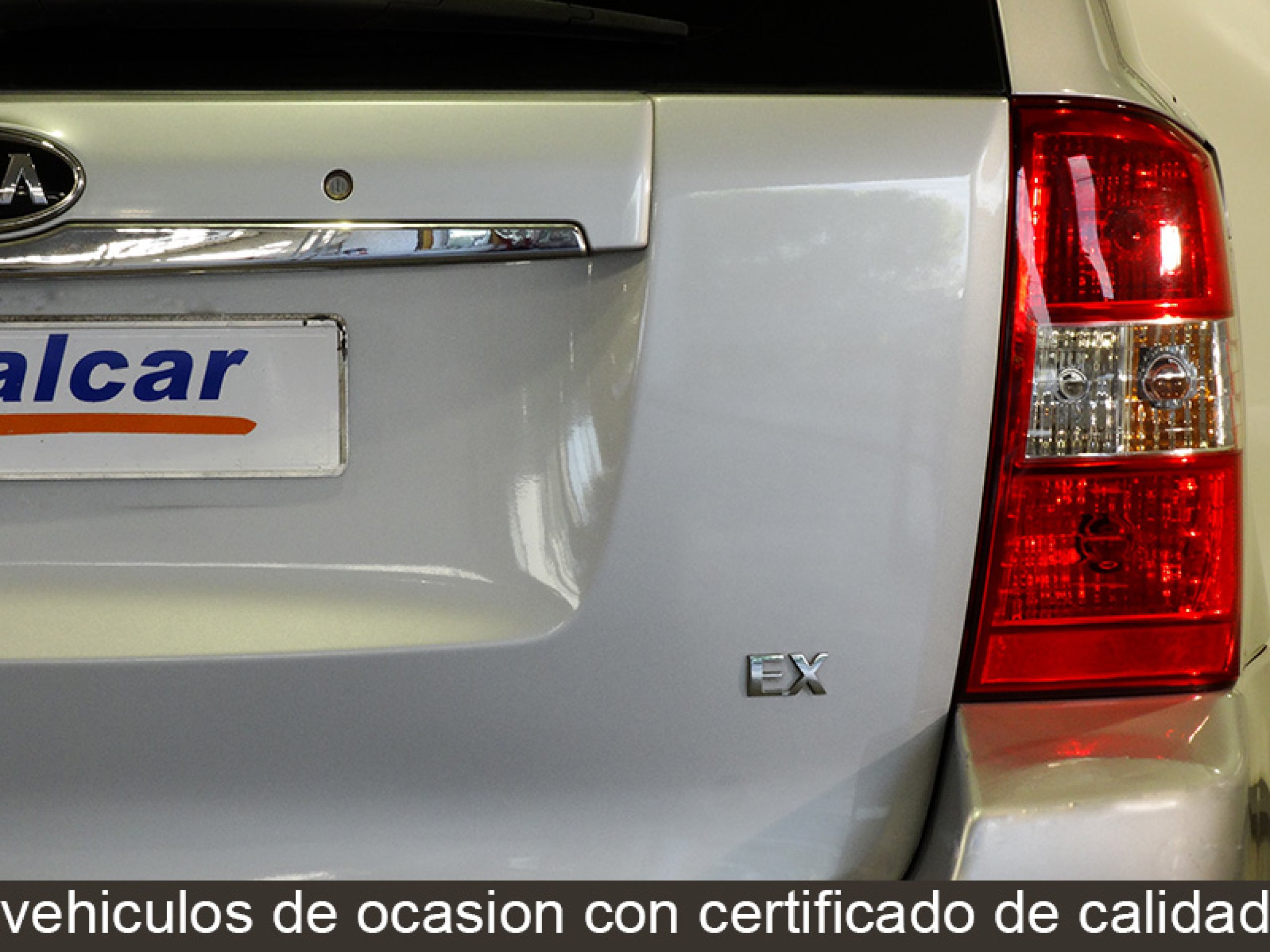 Foto Kia Carnival 14