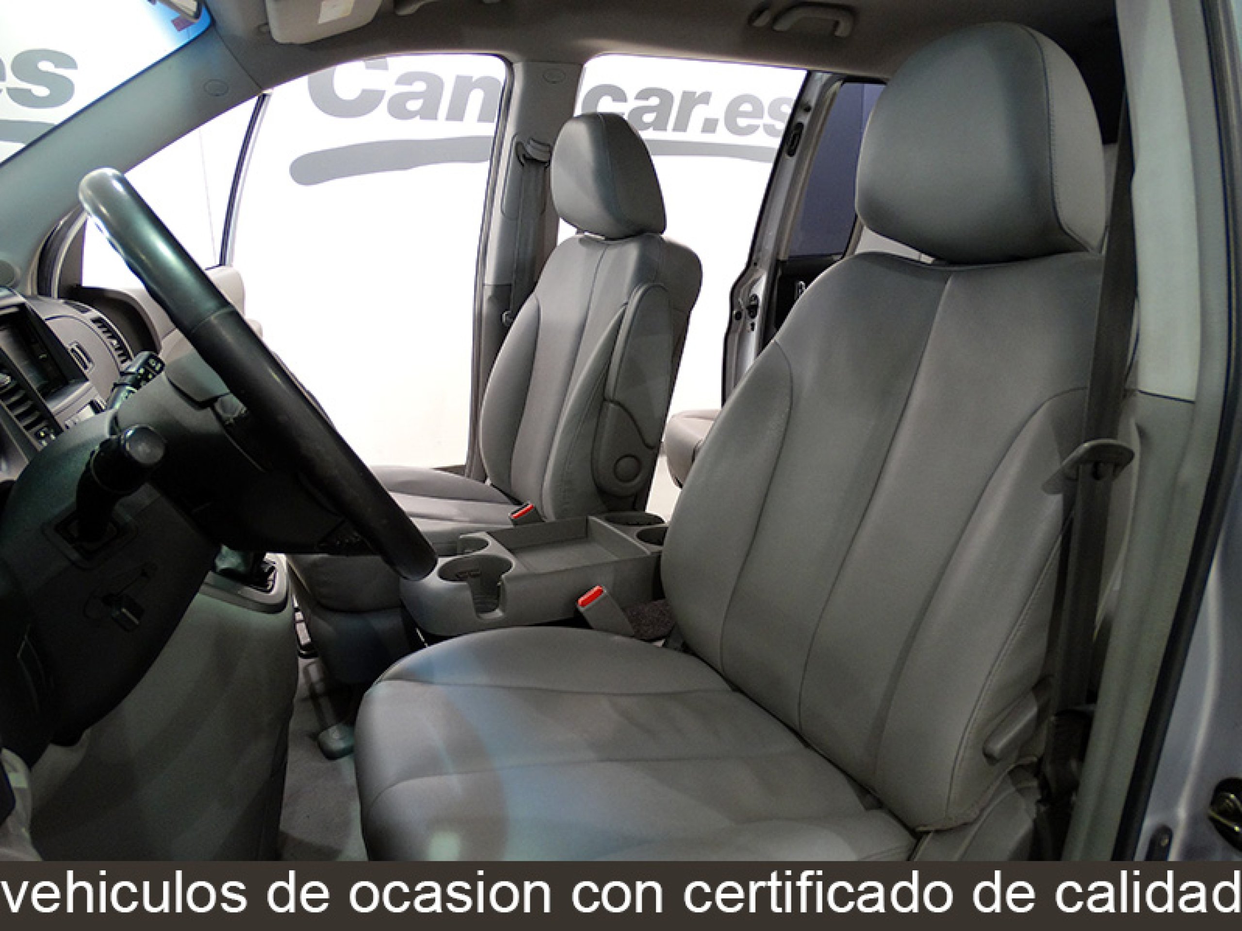 Foto Kia Carnival 18