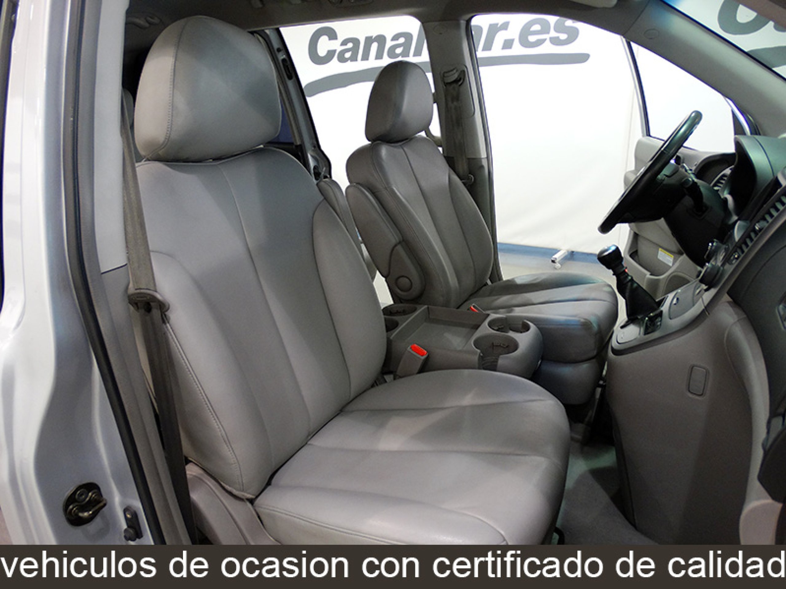 Foto Kia Carnival 19