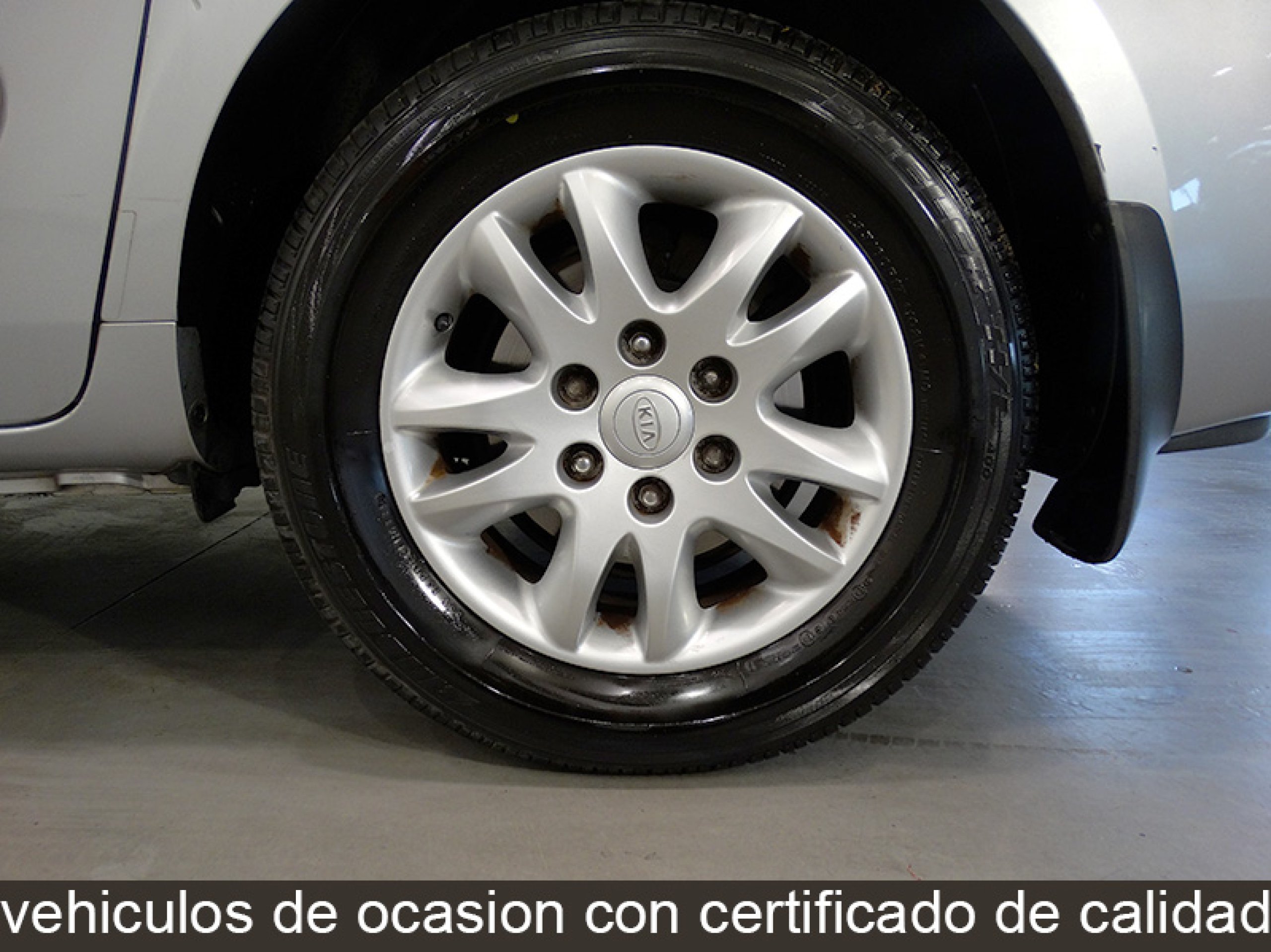 Foto Kia Carnival 27