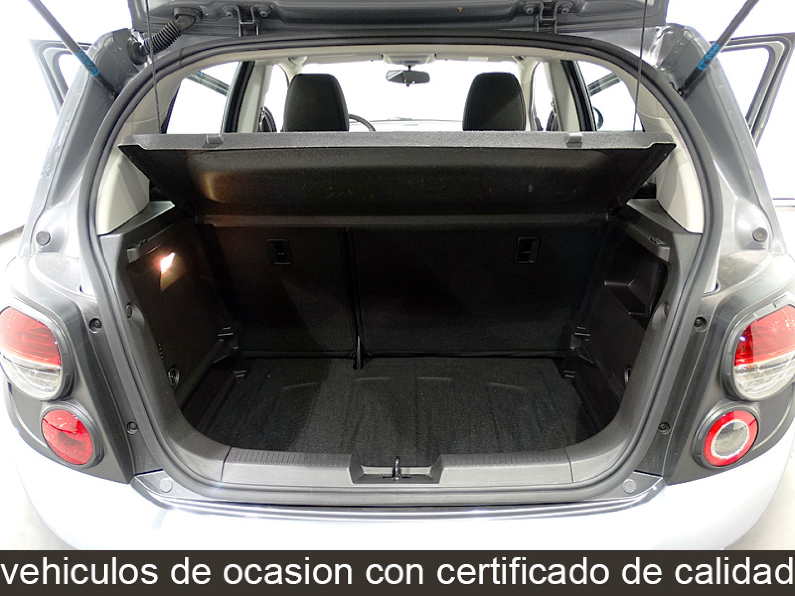 Foto Chevrolet Aveo 16