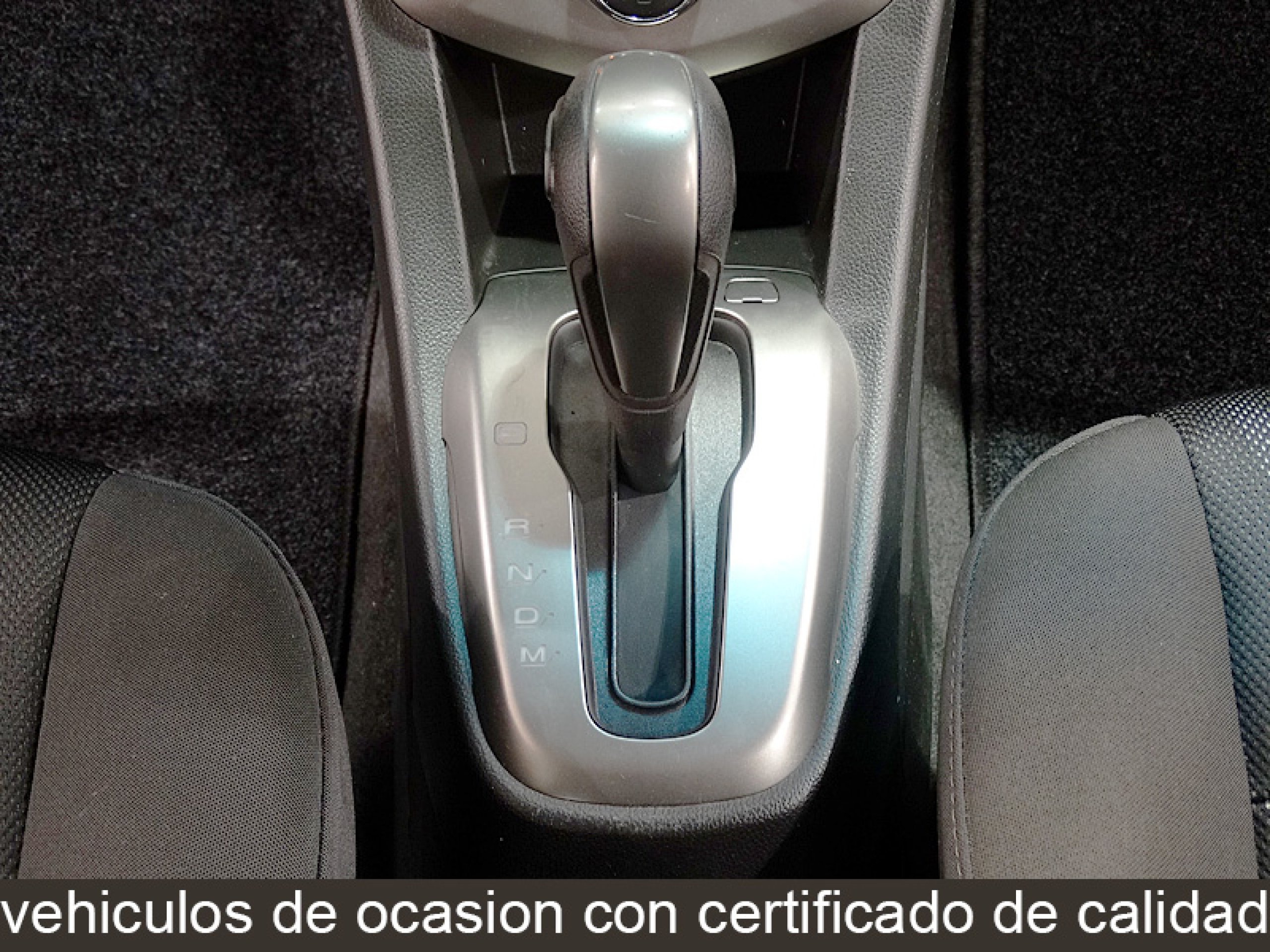 Foto Chevrolet Aveo 28
