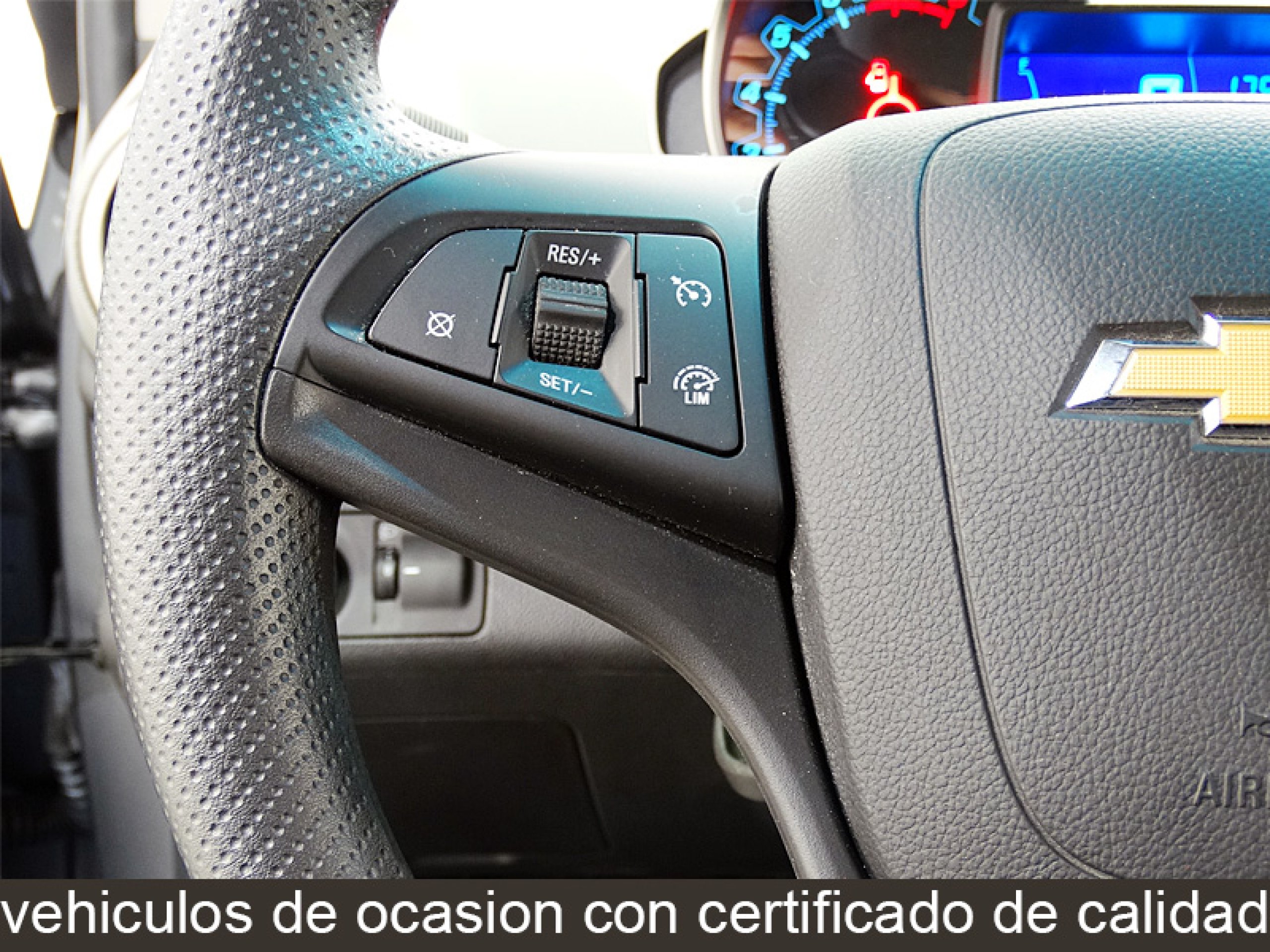 Foto Chevrolet Aveo 31