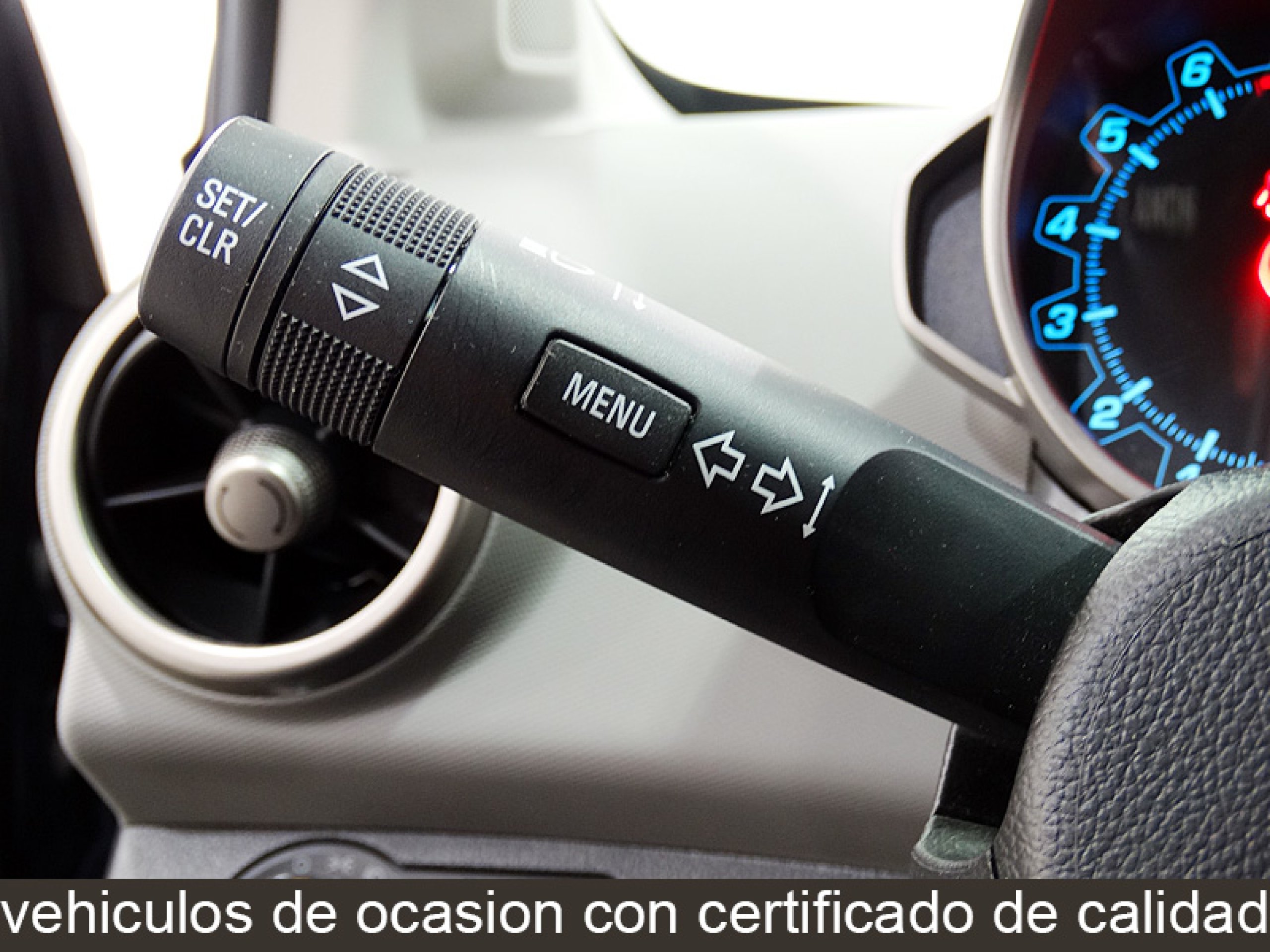 Foto Chevrolet Aveo 33