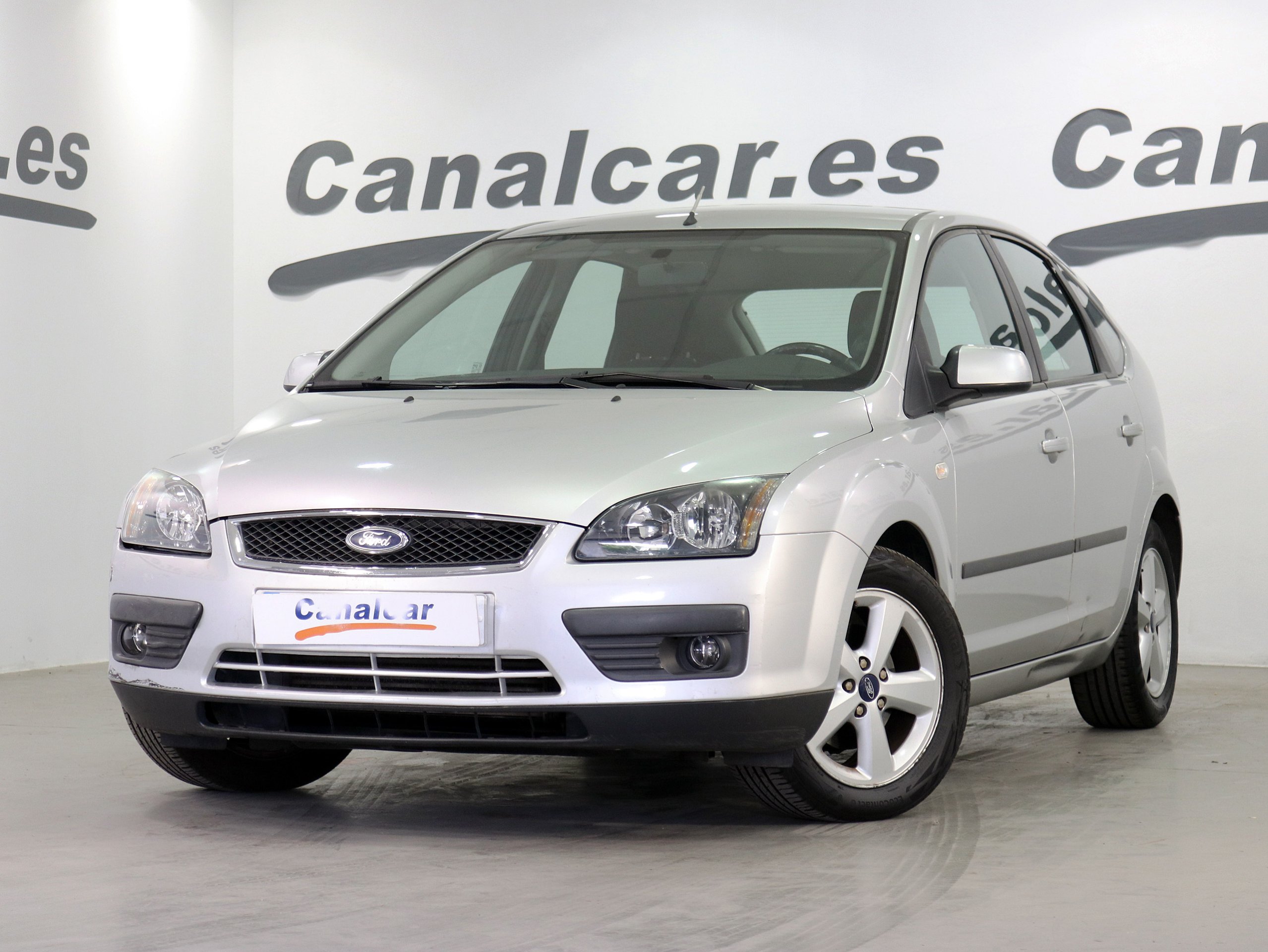 Foto Ford Focus 1