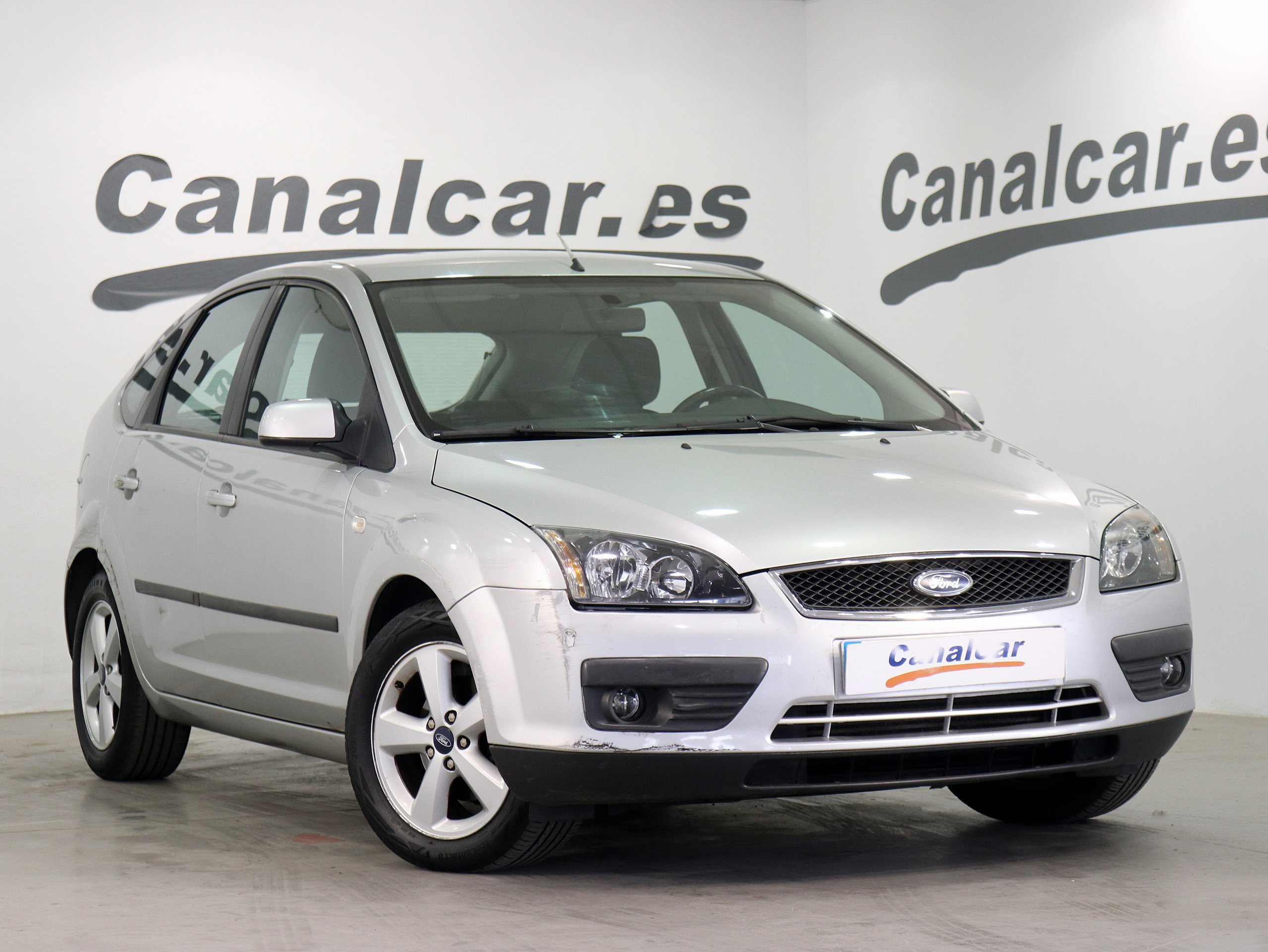 Foto Ford Focus 5