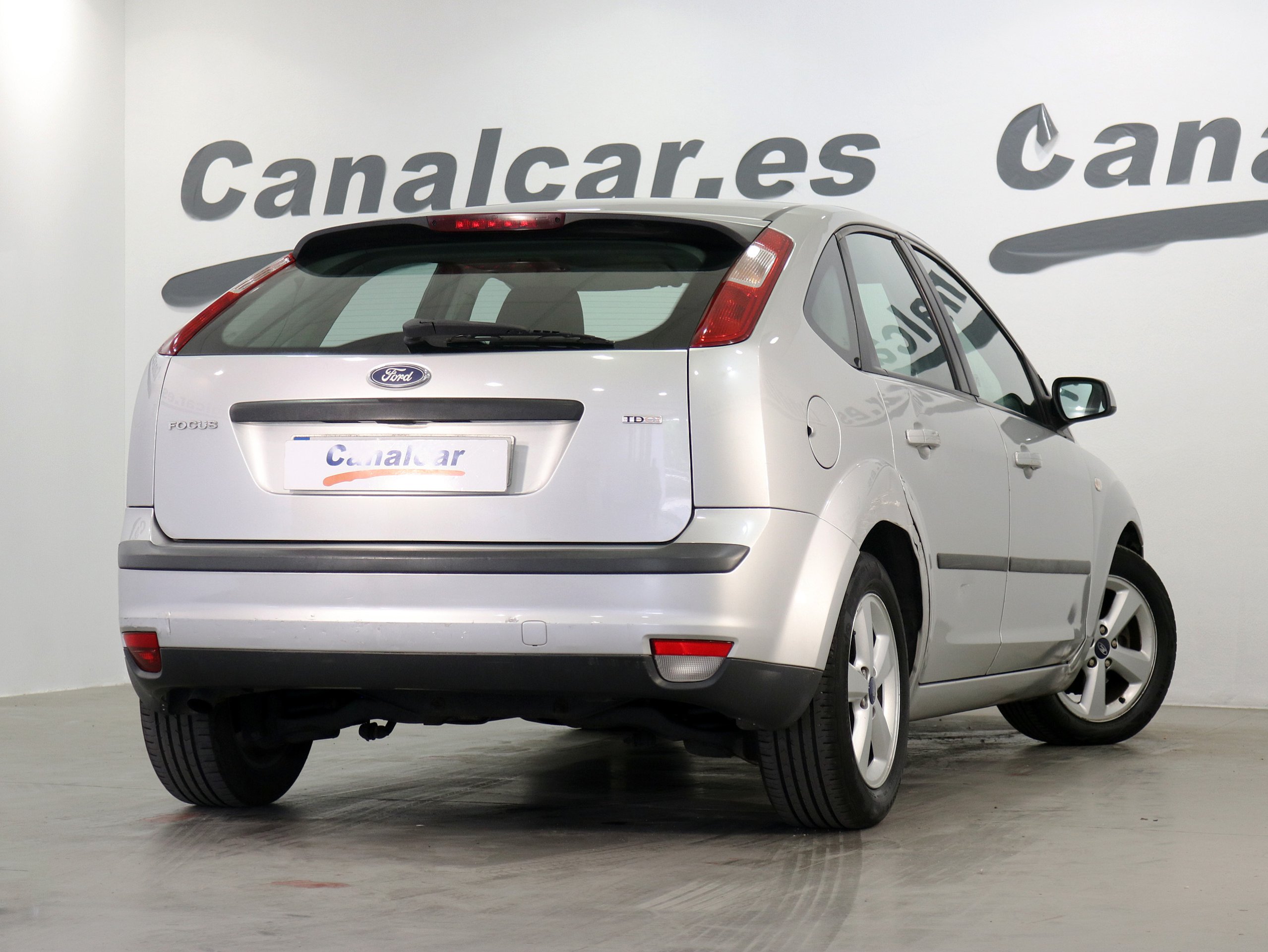 Foto Ford Focus 6